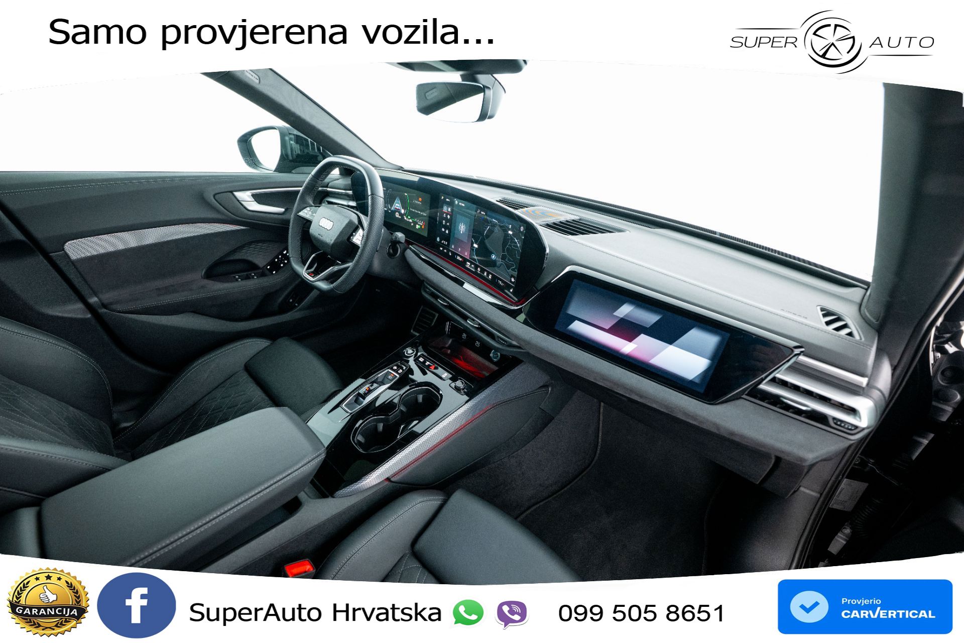 Audi A5 2.0 TFSI quattro S tronic 2xS line 299 KS, MATRIX+ACC+GR SJED+360+PANO