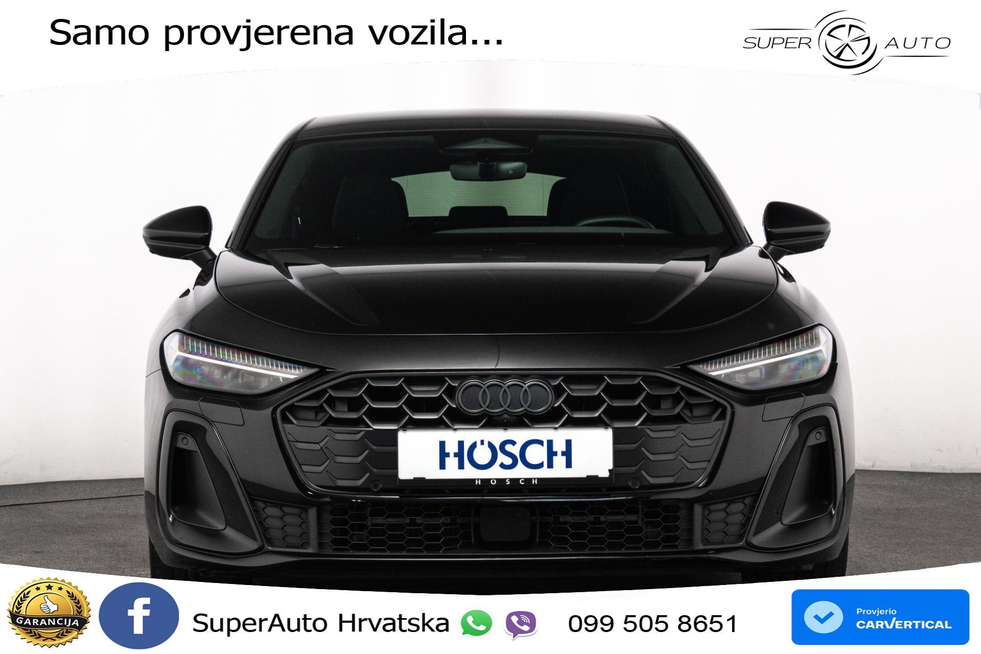 Audi A5 2.0 TFSI quattro S tronic 2xS line 299 KS, MATRIX+ACC+GR SJED+360+PANO