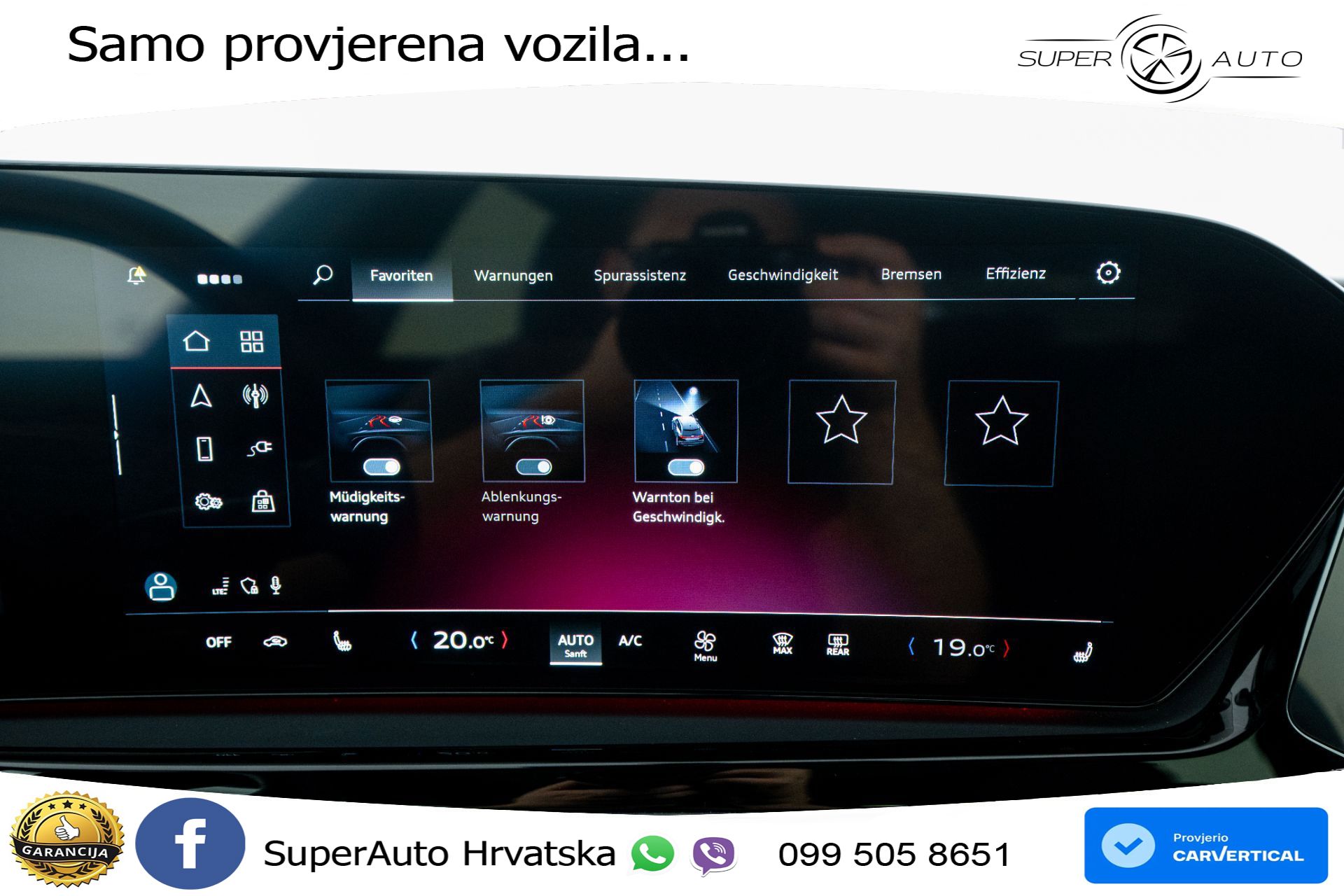 Audi A5 2.0 TFSI quattro S tronic 2xS line 299 KS, MATRIX+ACC+GR SJED+360+PANO