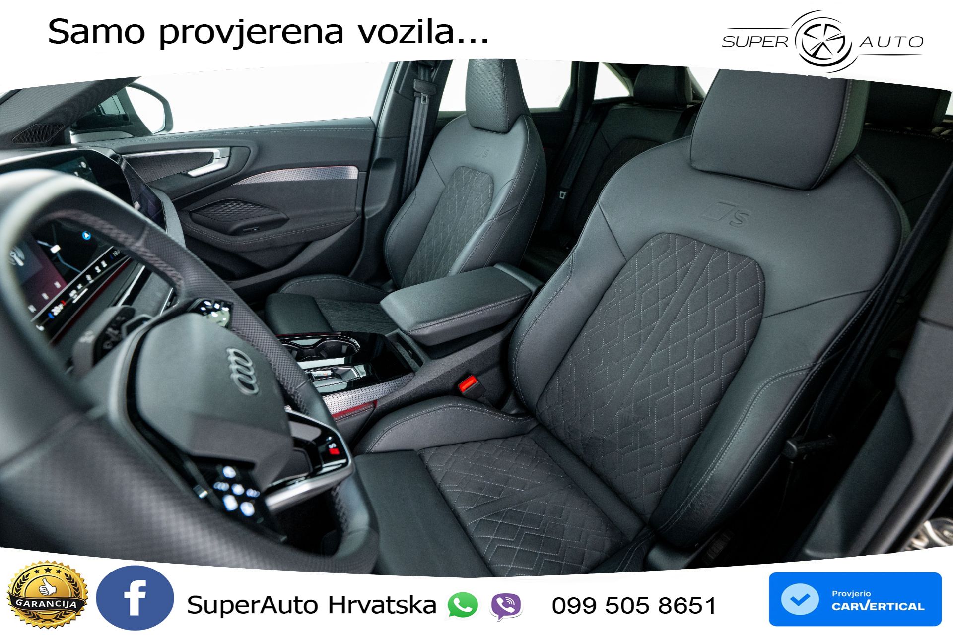 Audi A5 2.0 TFSI quattro S tronic 2xS line 299 KS, MATRIX+ACC+GR SJED+360+PANO