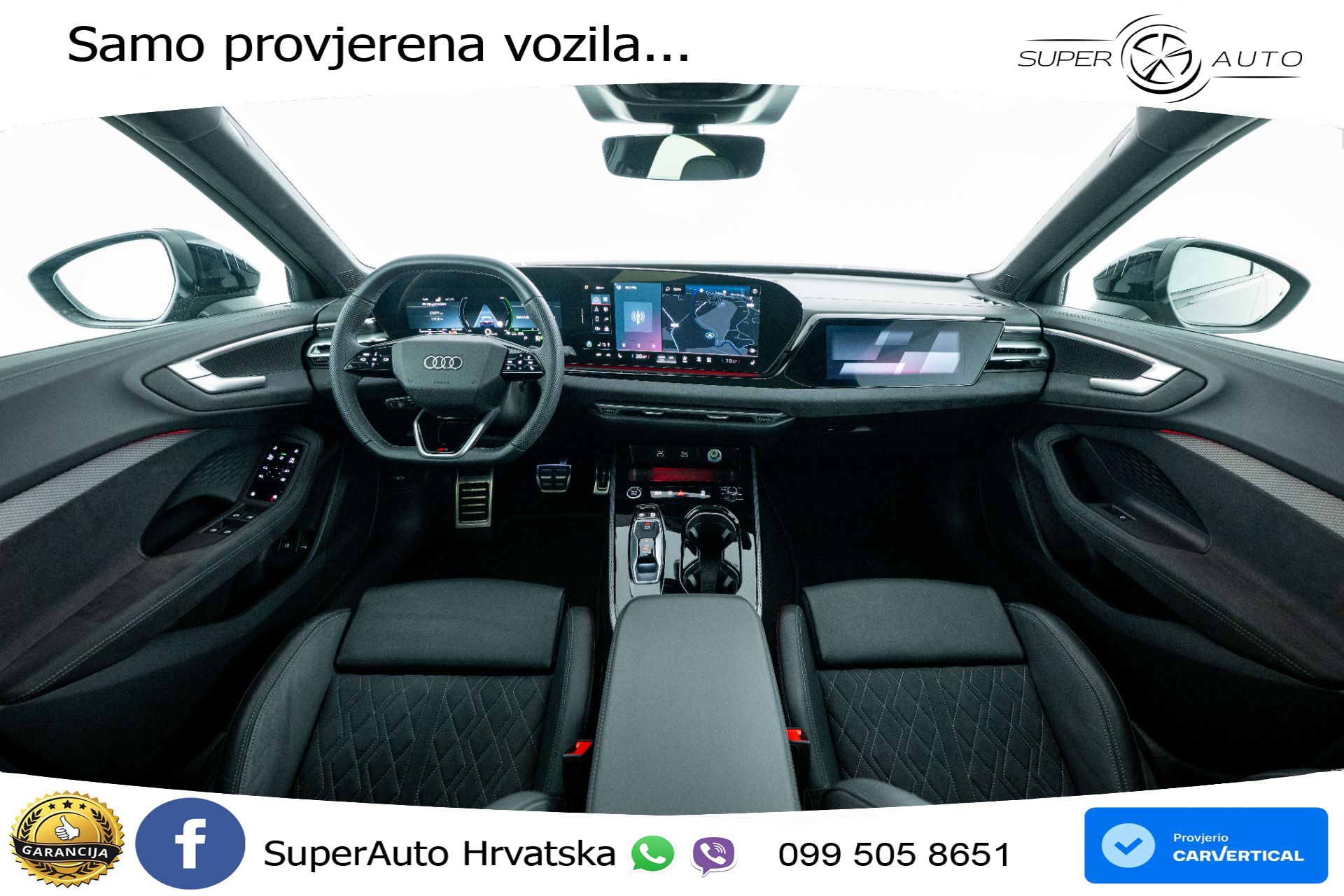 Audi A5 2.0 TFSI quattro S tronic 2xS line 299 KS, MATRIX+ACC+GR SJED+360+PANO