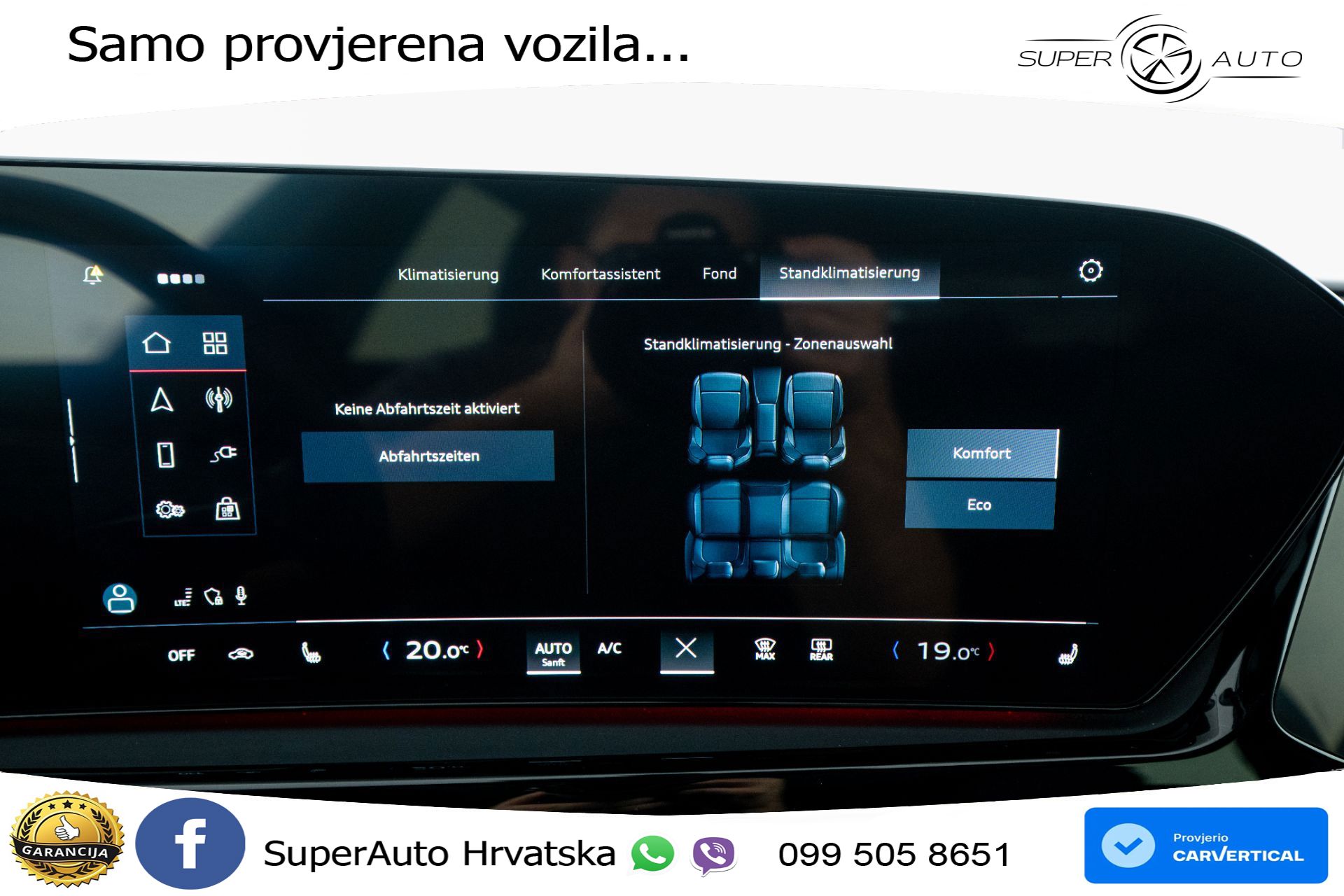 Audi A5 2.0 TFSI quattro S tronic 2xS line 299 KS, MATRIX+ACC+GR SJED+360+PANO