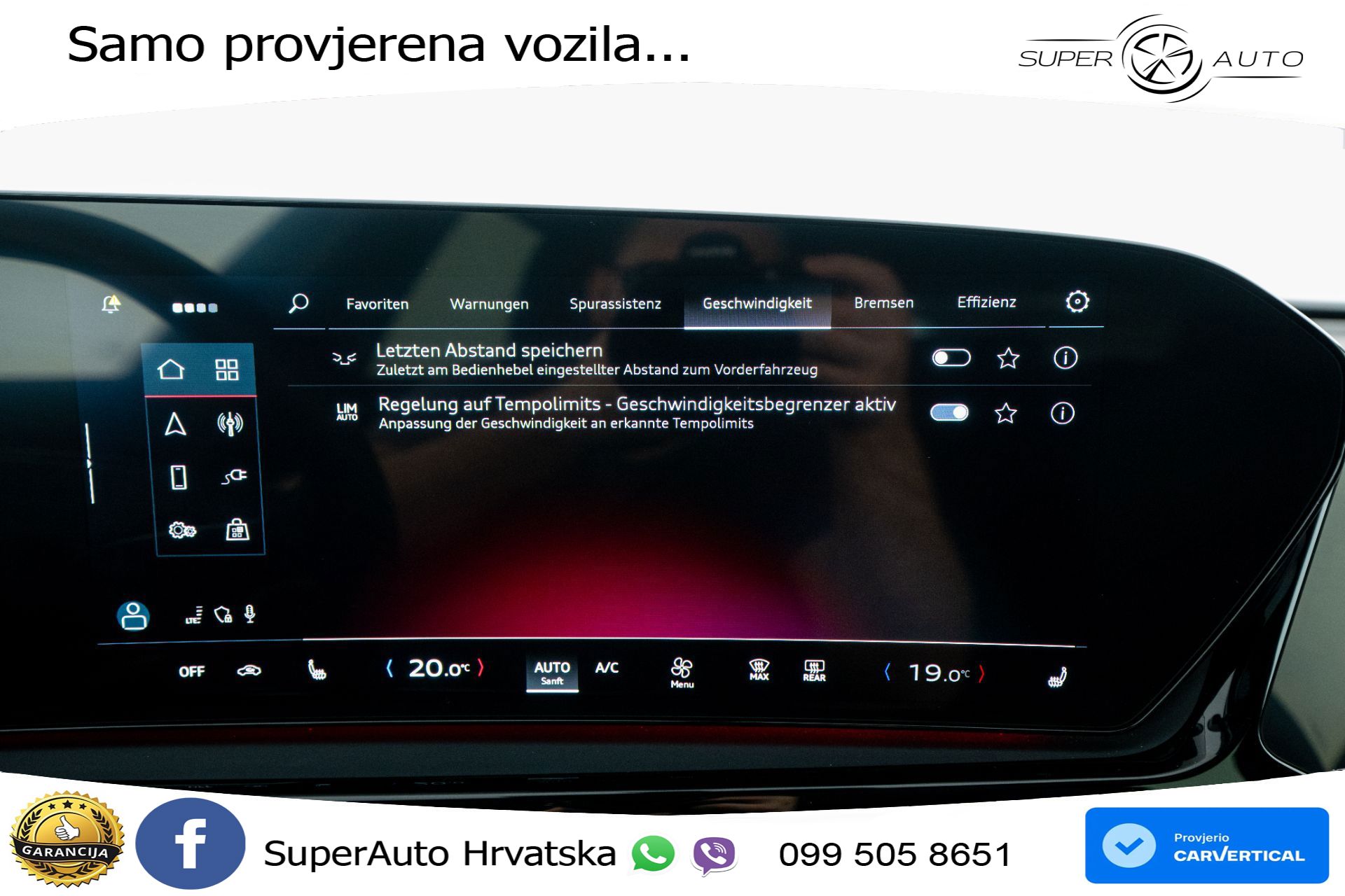 Audi A5 2.0 TFSI quattro S tronic 2xS line 299 KS, MATRIX+ACC+GR SJED+360+PANO