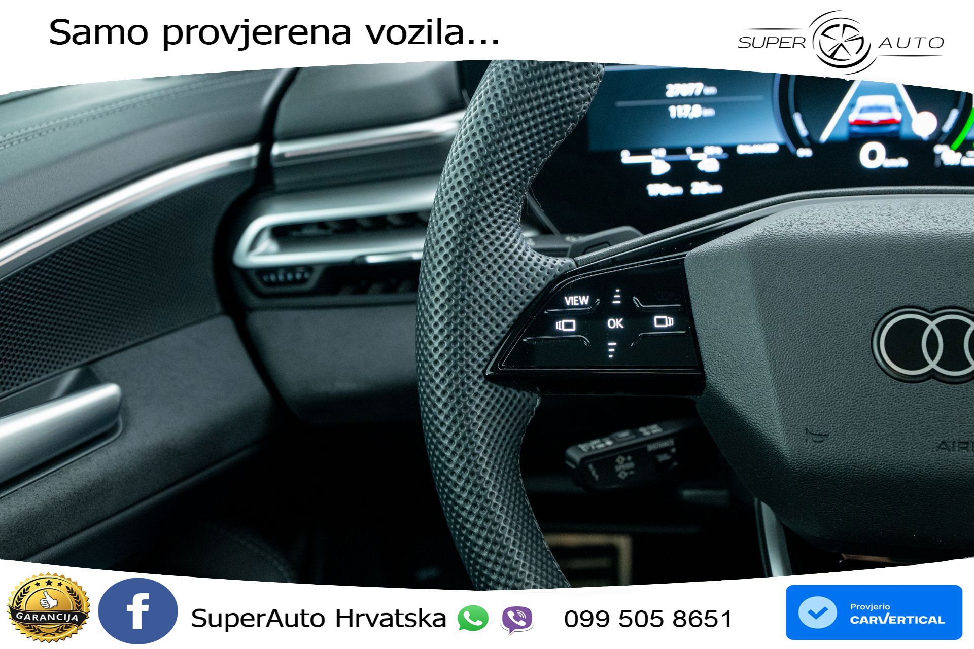 Audi A5 2.0 TFSI quattro S tronic 2xS line 299 KS, MATRIX+ACC+GR SJED+360+PANO