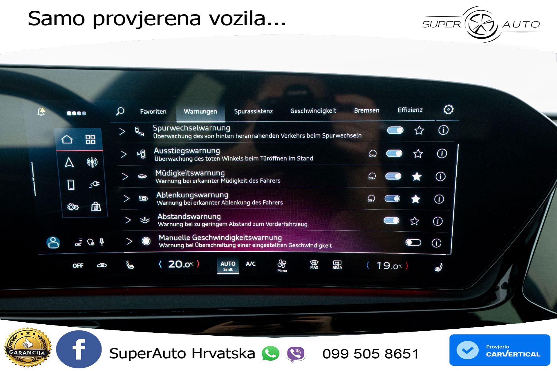 Audi A5 2.0 TFSI quattro S tronic 2xS line 299 KS, MATRIX+ACC+GR SJED+360+PANO