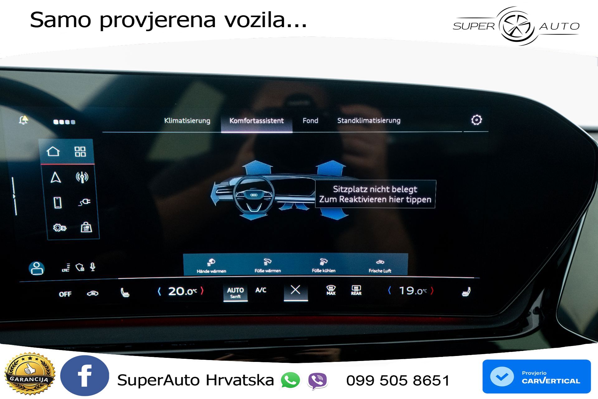 Audi A5 2.0 TFSI quattro S tronic 2xS line 299 KS, MATRIX+ACC+GR SJED+360+PANO