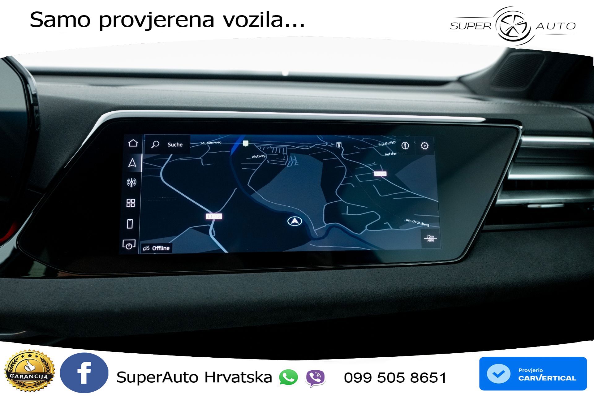 Audi A5 2.0 TFSI quattro S tronic 2xS line 299 KS, MATRIX+ACC+GR SJED+360+PANO