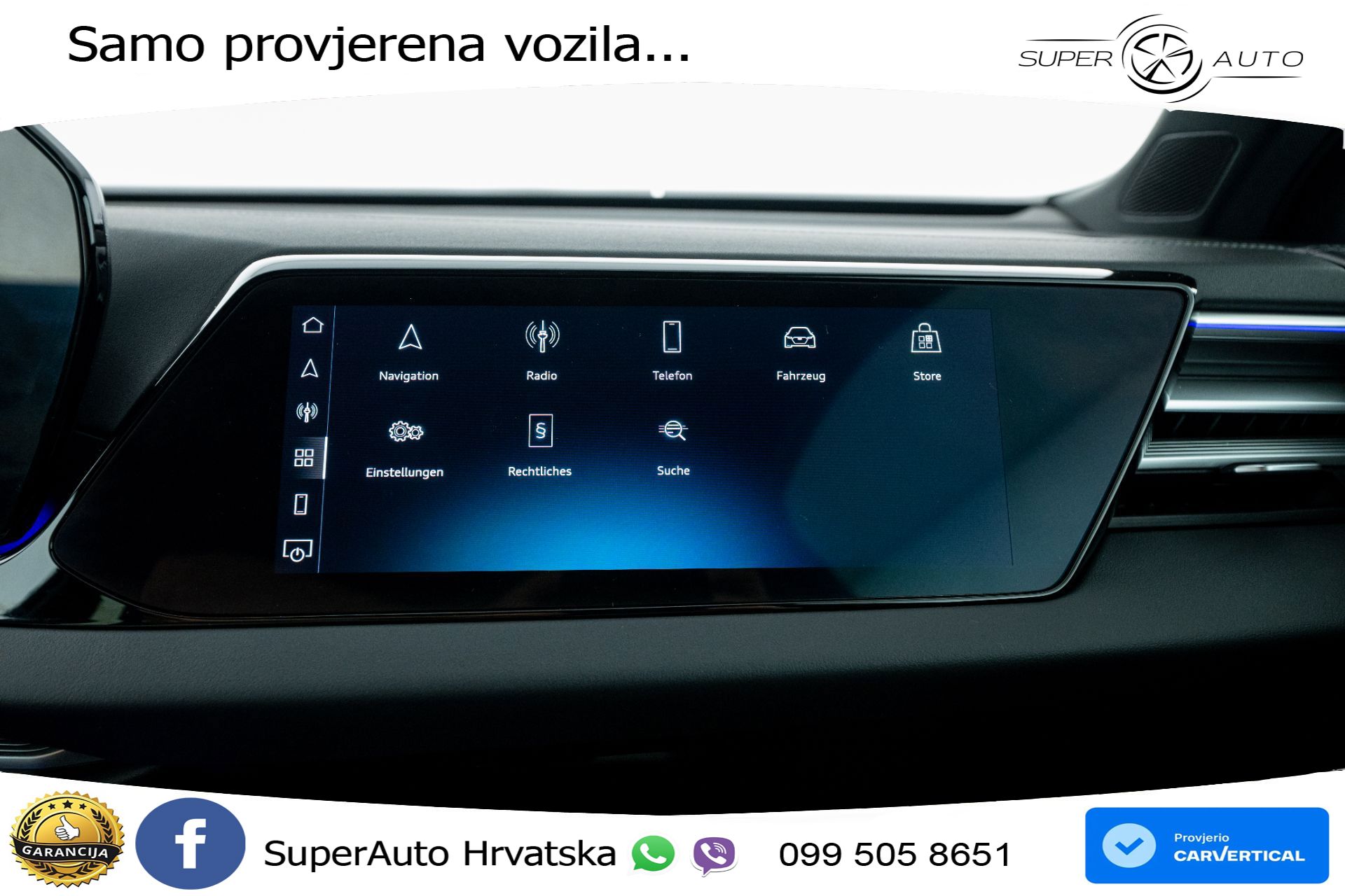 Audi A6 Avant 2.0 TDI S tronic 2xS line 204 KS, MATRIX+ACC+GR SJED+360+PANO+VIRT