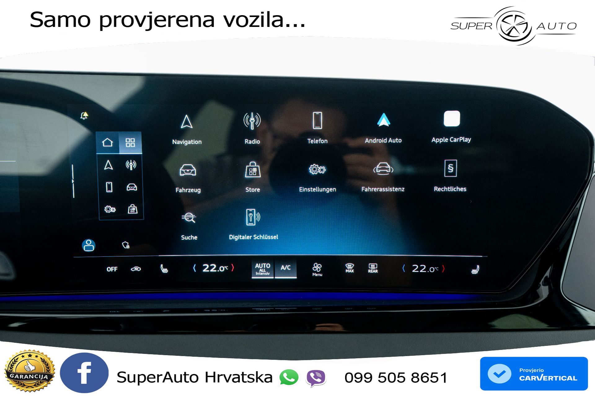Audi A6 Avant 2.0 TDI S tronic 2xS line 204 KS, MATRIX+ACC+GR SJED+360+PANO+VIRT