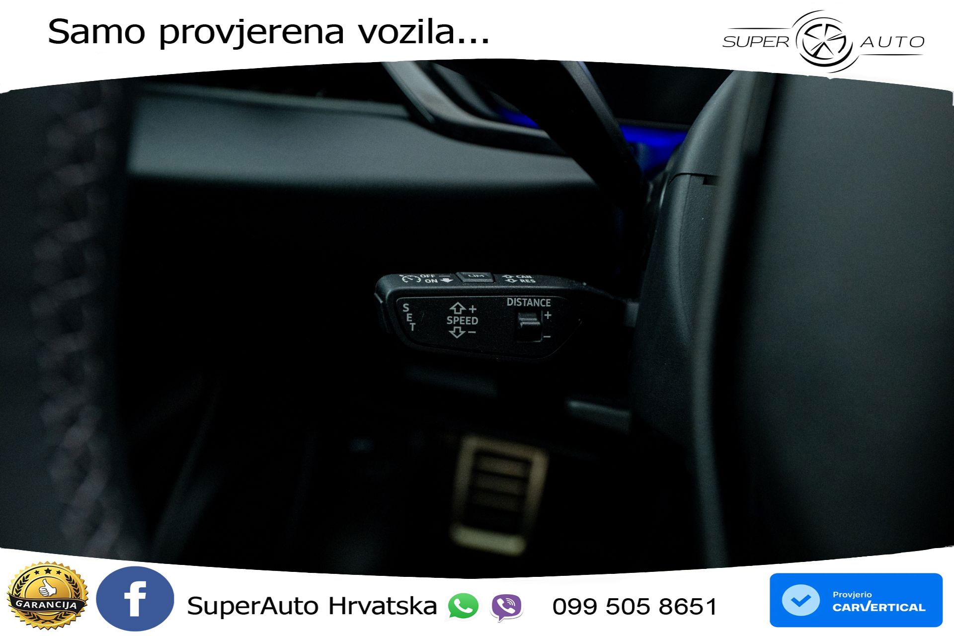 Audi A6 Avant 2.0 TDI S tronic 2xS line 204 KS, MATRIX+ACC+GR SJED+360+PANO+VIRT
