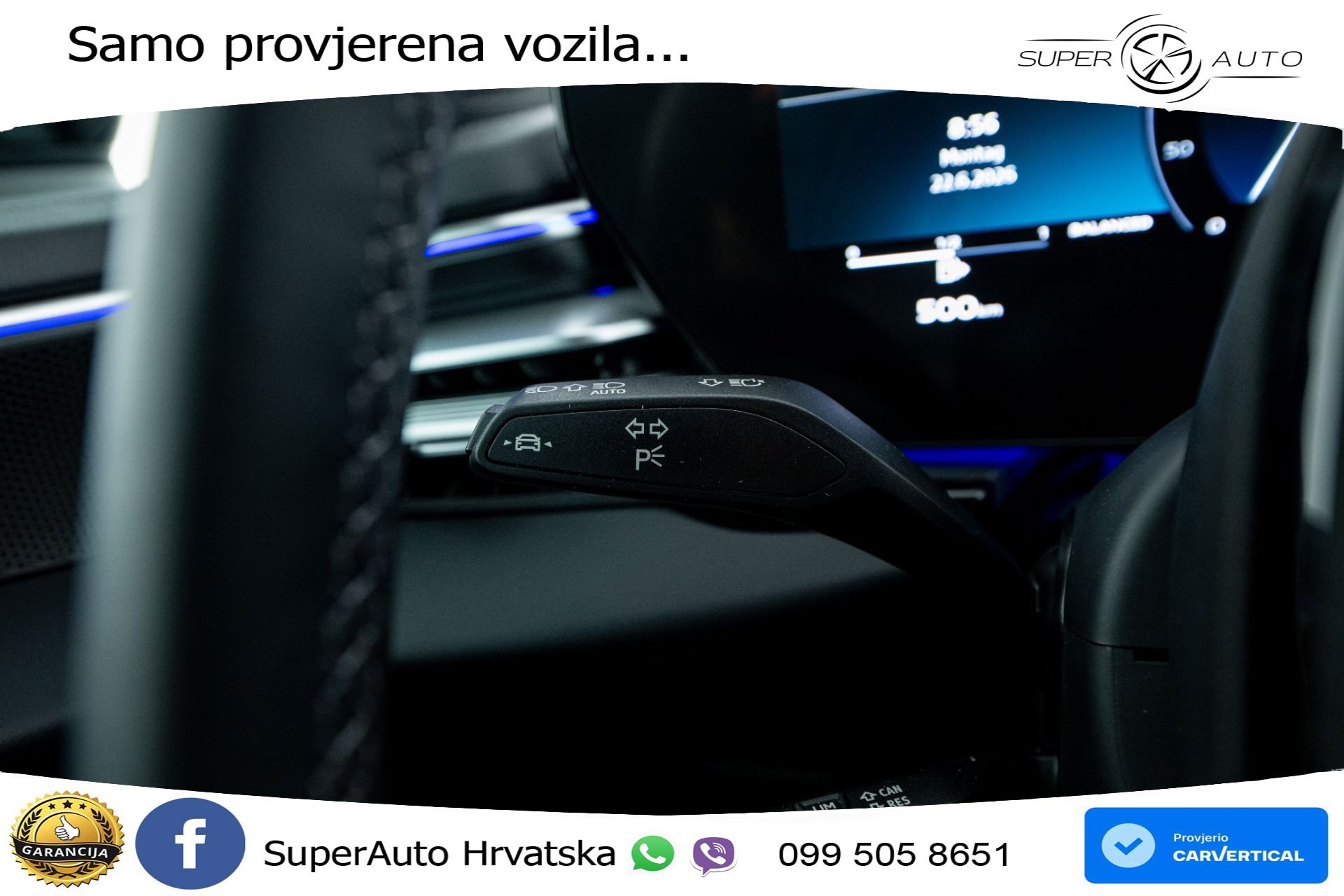 Audi A6 Avant 2.0 TDI S tronic 2xS line 204 KS, MATRIX+ACC+GR SJED+360+PANO+VIRT