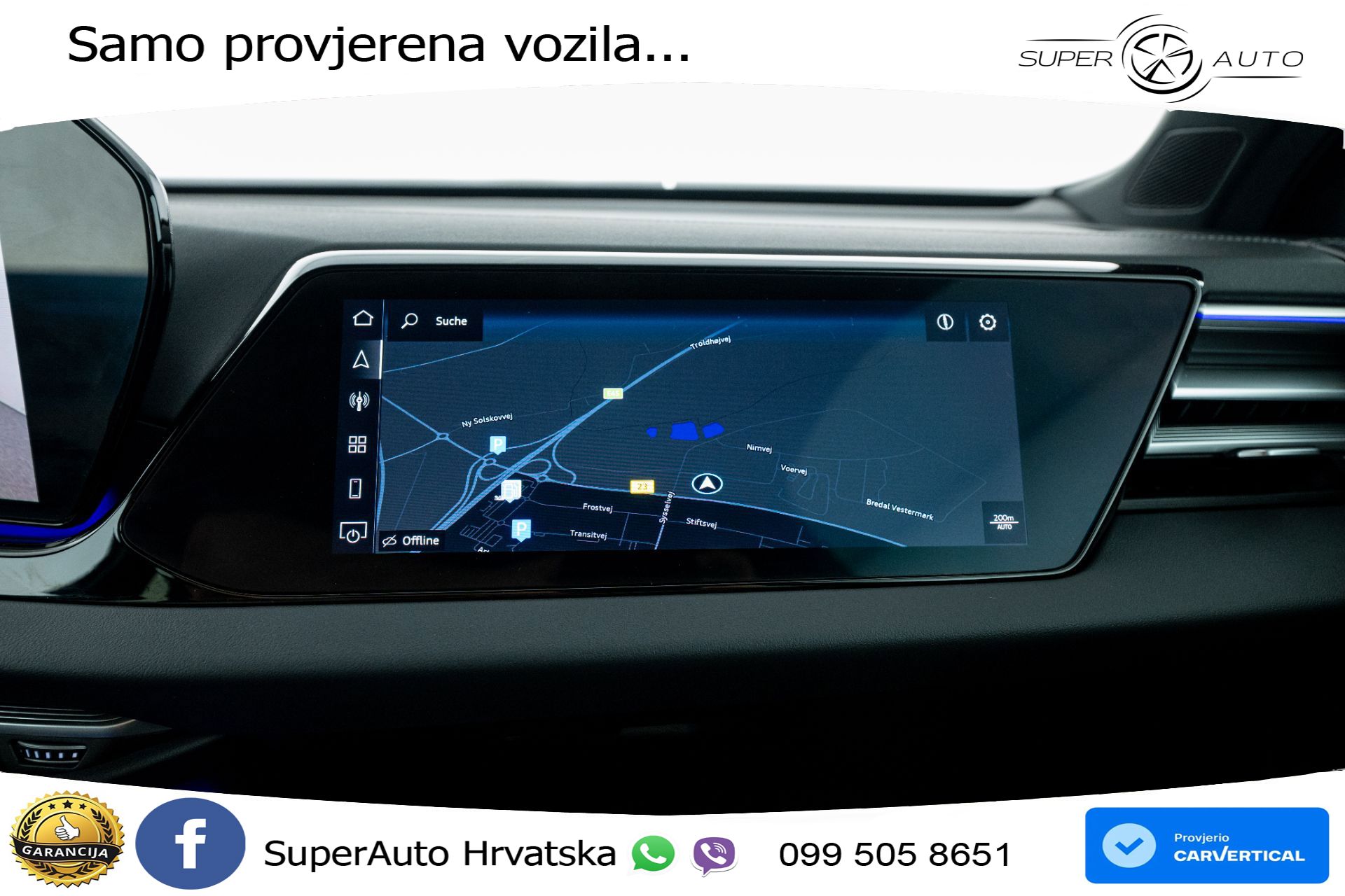Audi A6 Avant 2.0 TDI S tronic 2xS line 204 KS, MATRIX+ACC+GR SJED+360+PANO+VIRT