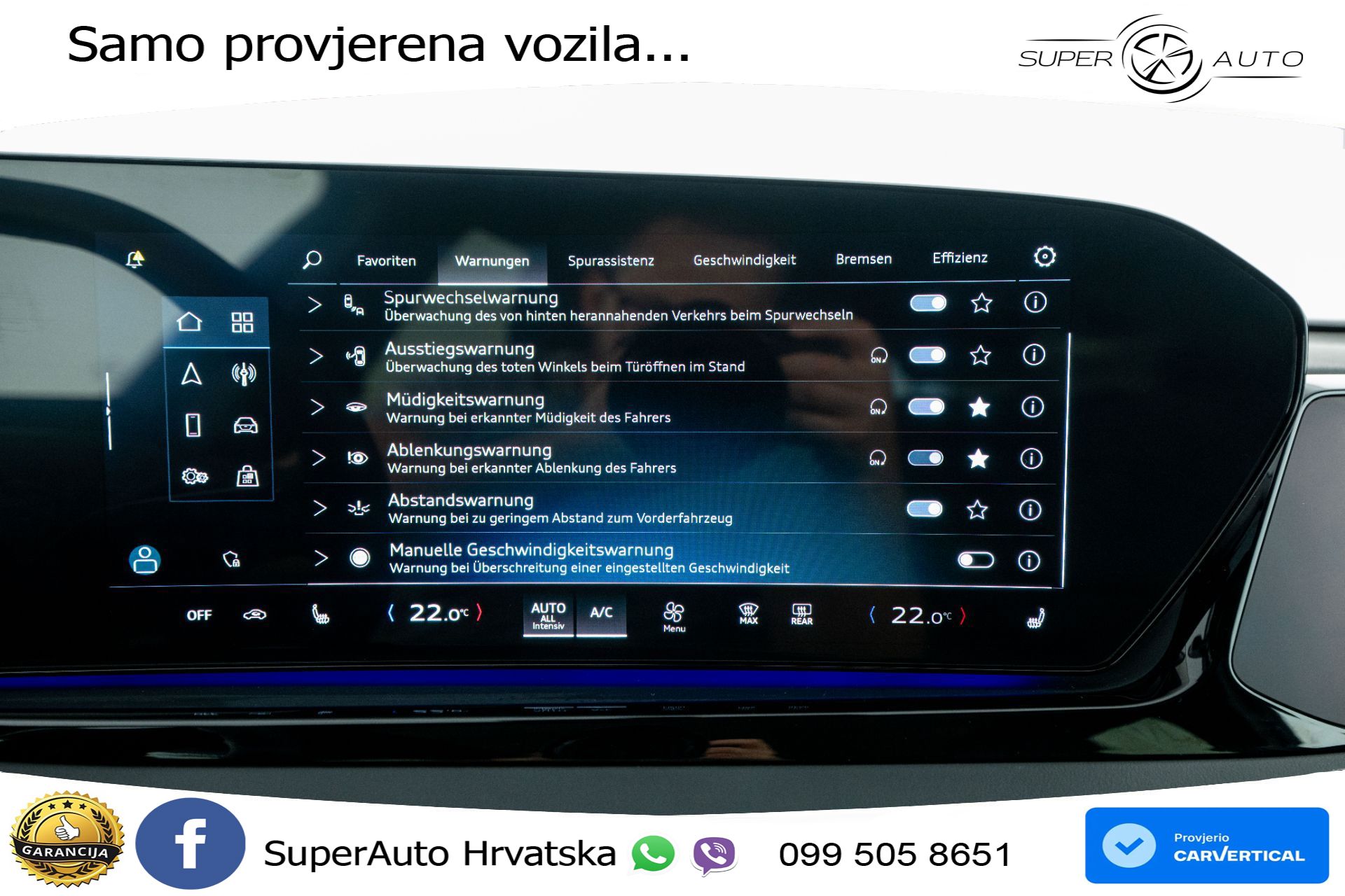 Audi A6 Avant 2.0 TDI S tronic 2xS line 204 KS, MATRIX+ACC+GR SJED+360+PANO+VIRT