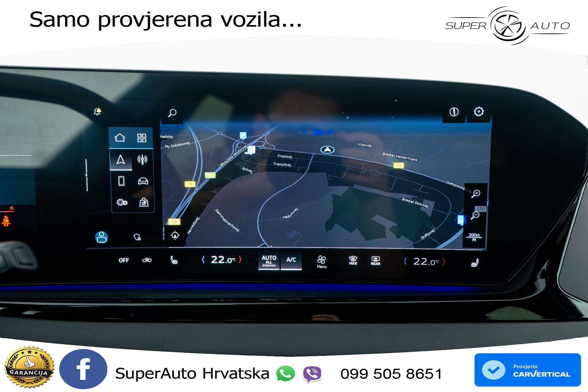 Audi A6 Avant 2.0 TDI S tronic 2xS line 204 KS, MATRIX+ACC+GR SJED+360+PANO+VIRT