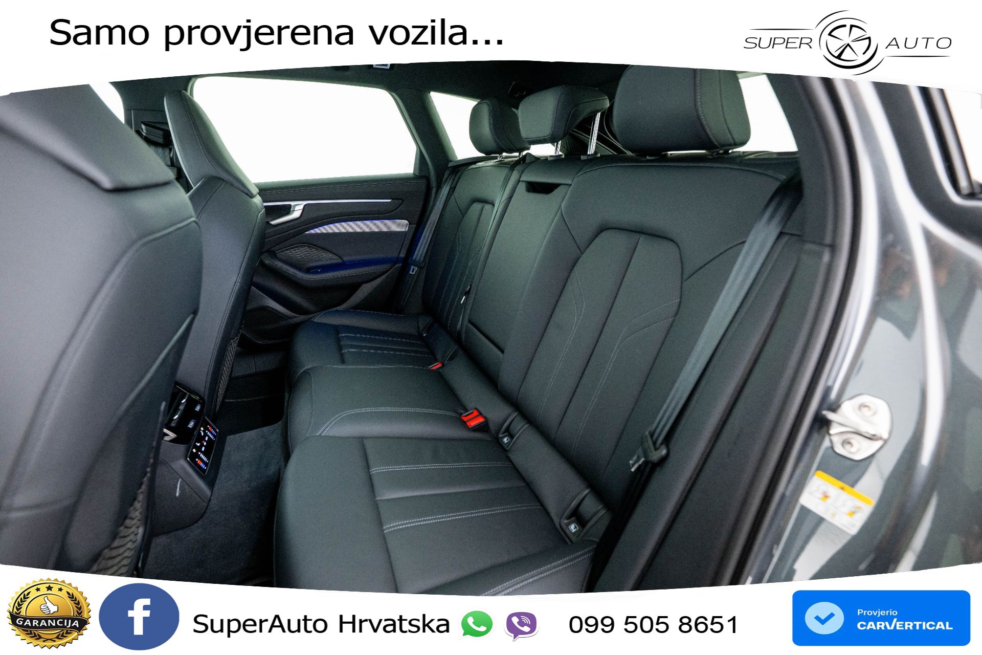 Audi A6 Avant 2.0 TDI S tronic 2xS line 204 KS, MATRIX+ACC+GR SJED+360+PANO+VIRT