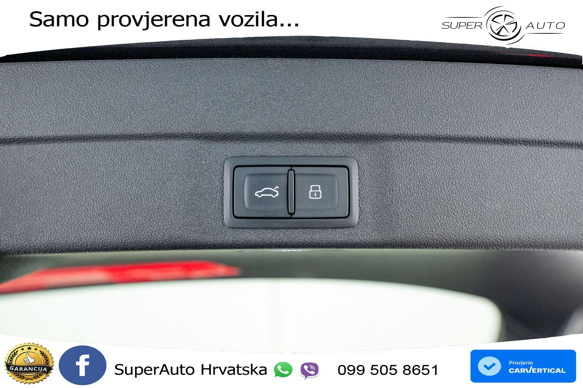 Audi A6 Avant 2.0 TDI S tronic 2xS line 204 KS, MATRIX+ACC+GR SJED+360+PANO+VIRT