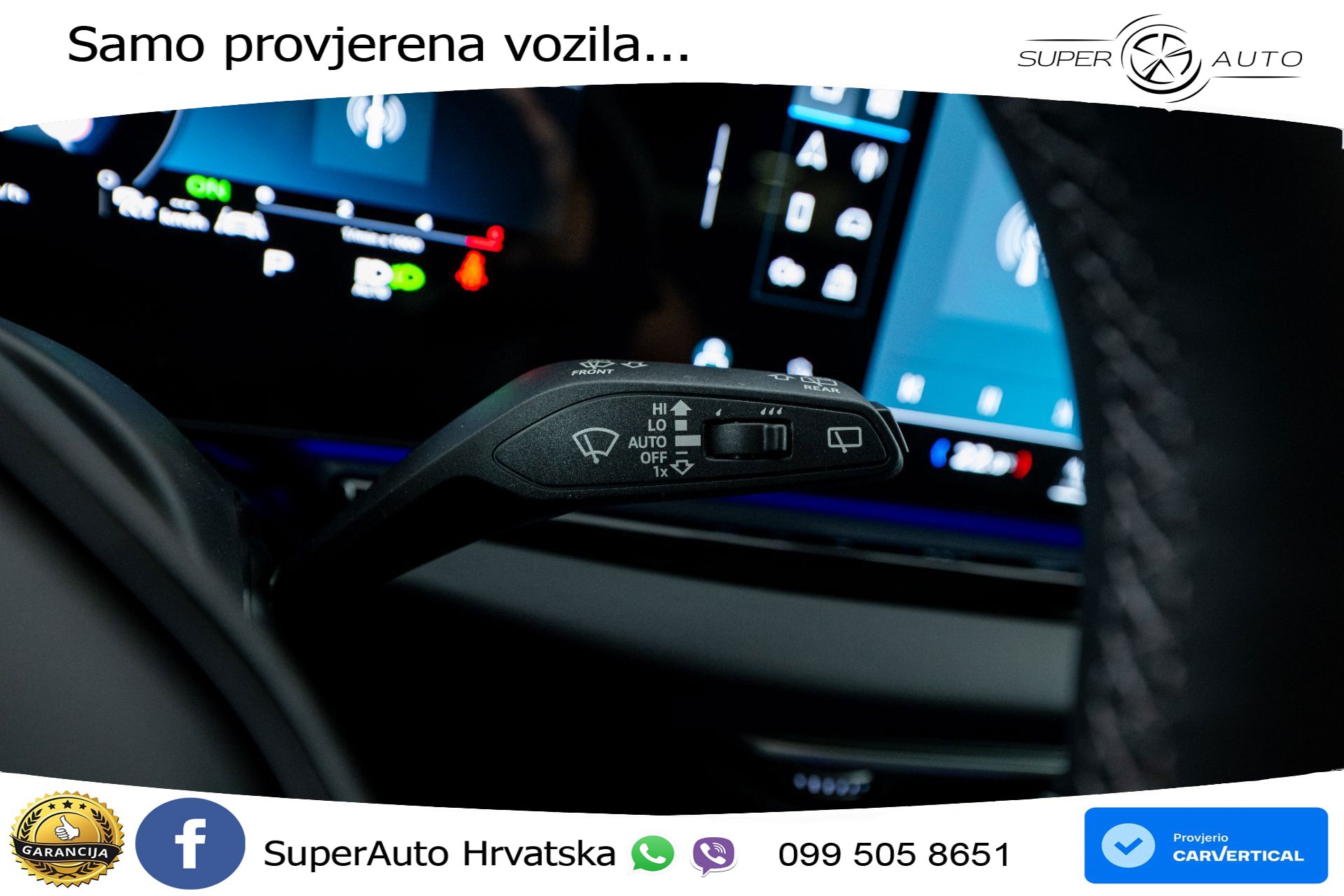 Audi A6 Avant 2.0 TDI S tronic 2xS line 204 KS, MATRIX+ACC+GR SJED+360+PANO+VIRT