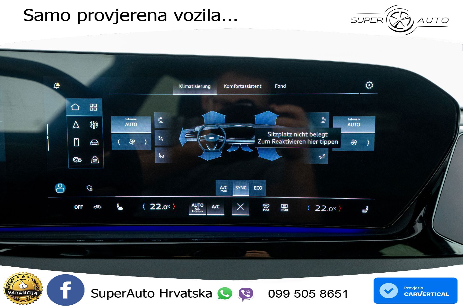 Audi A6 Avant 2.0 TDI S tronic 2xS line 204 KS, MATRIX+ACC+GR SJED+360+PANO+VIRT