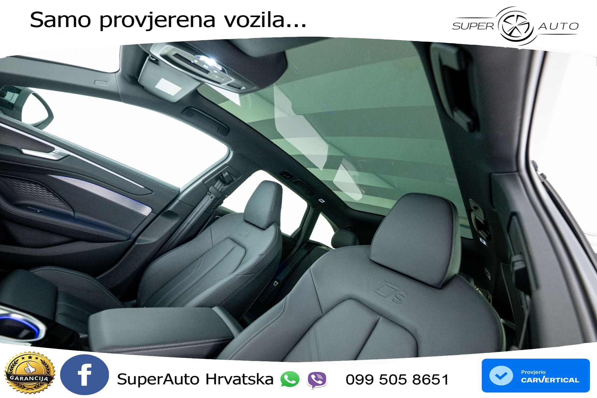 Audi A6 Avant 2.0 TDI S tronic 2xS line 204 KS, MATRIX+ACC+GR SJED+360+PANO+VIRT