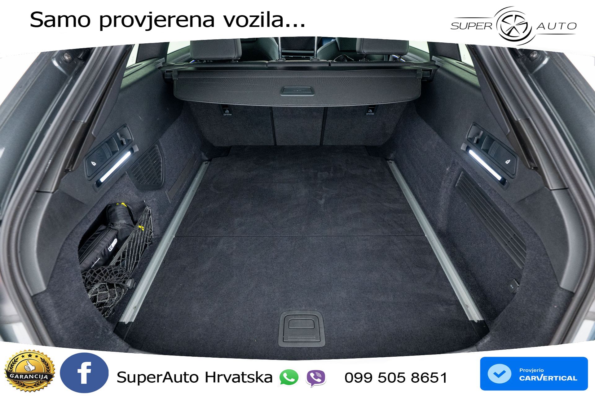 Audi A6 Avant 2.0 TDI S tronic 2xS line 204 KS, MATRIX+ACC+GR SJED+360+PANO+VIRT
