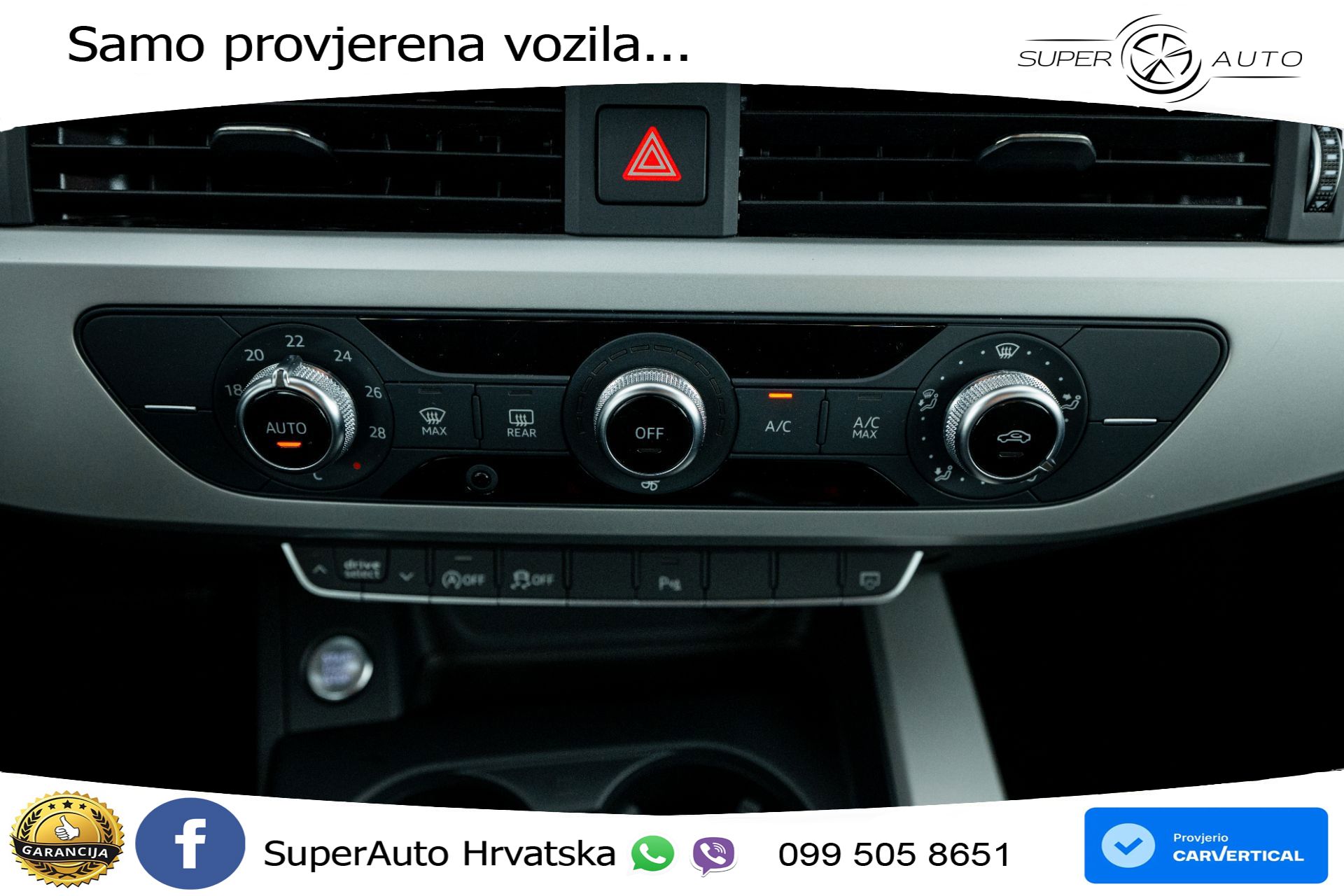 Audi A4 40 TFSI quattro ultra S tronic 204 KS, ACC+VIRT+NAVI+PARK