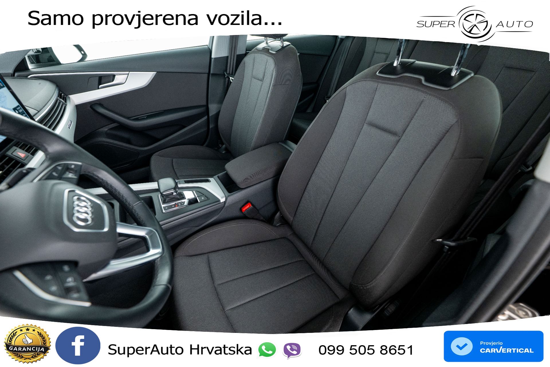 Audi A4 40 TFSI quattro ultra S tronic 204 KS, ACC+VIRT+NAVI+PARK