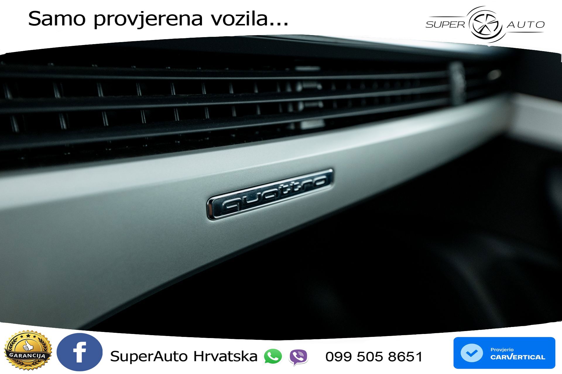Audi A4 40 TFSI quattro ultra S tronic 204 KS, ACC+VIRT+NAVI+PARK