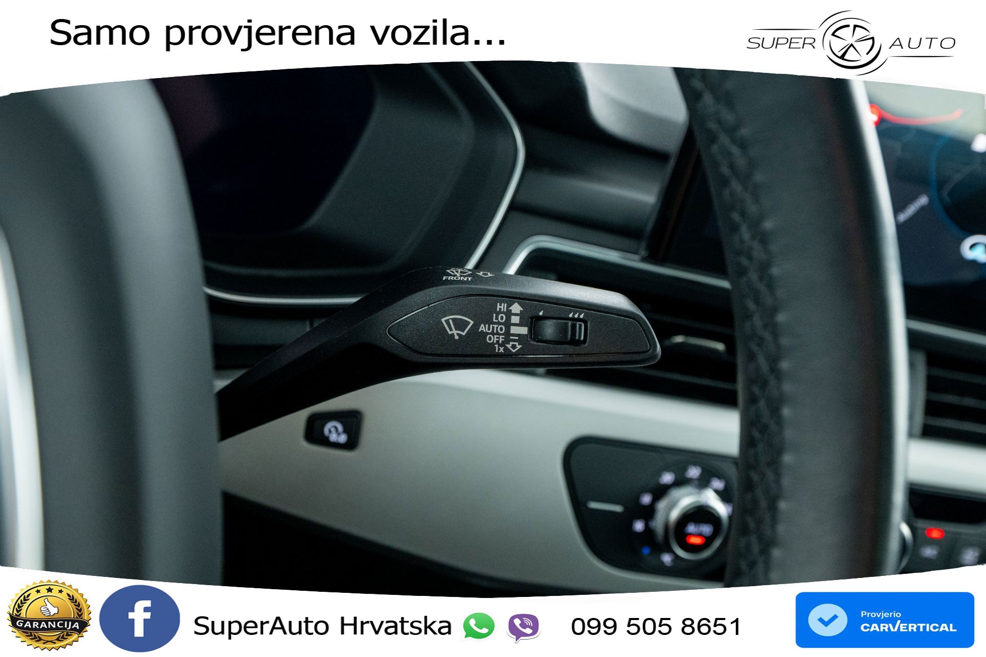 Audi A4 40 TFSI quattro ultra S tronic 204 KS, ACC+VIRT+NAVI+PARK