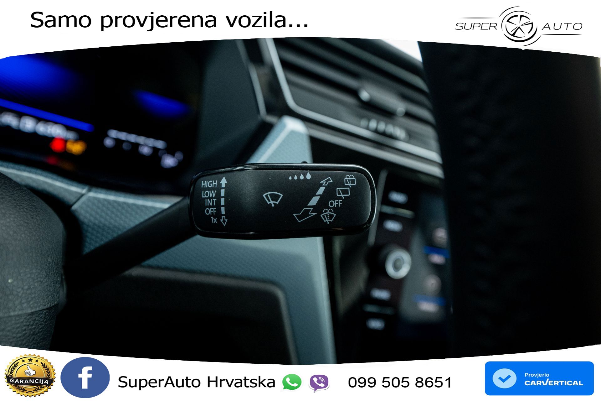 VW Touran 2.0 TDI DSG Comfortline 150 KS, 7-SJED+ACC+GR SJED+VIRT+NAVI