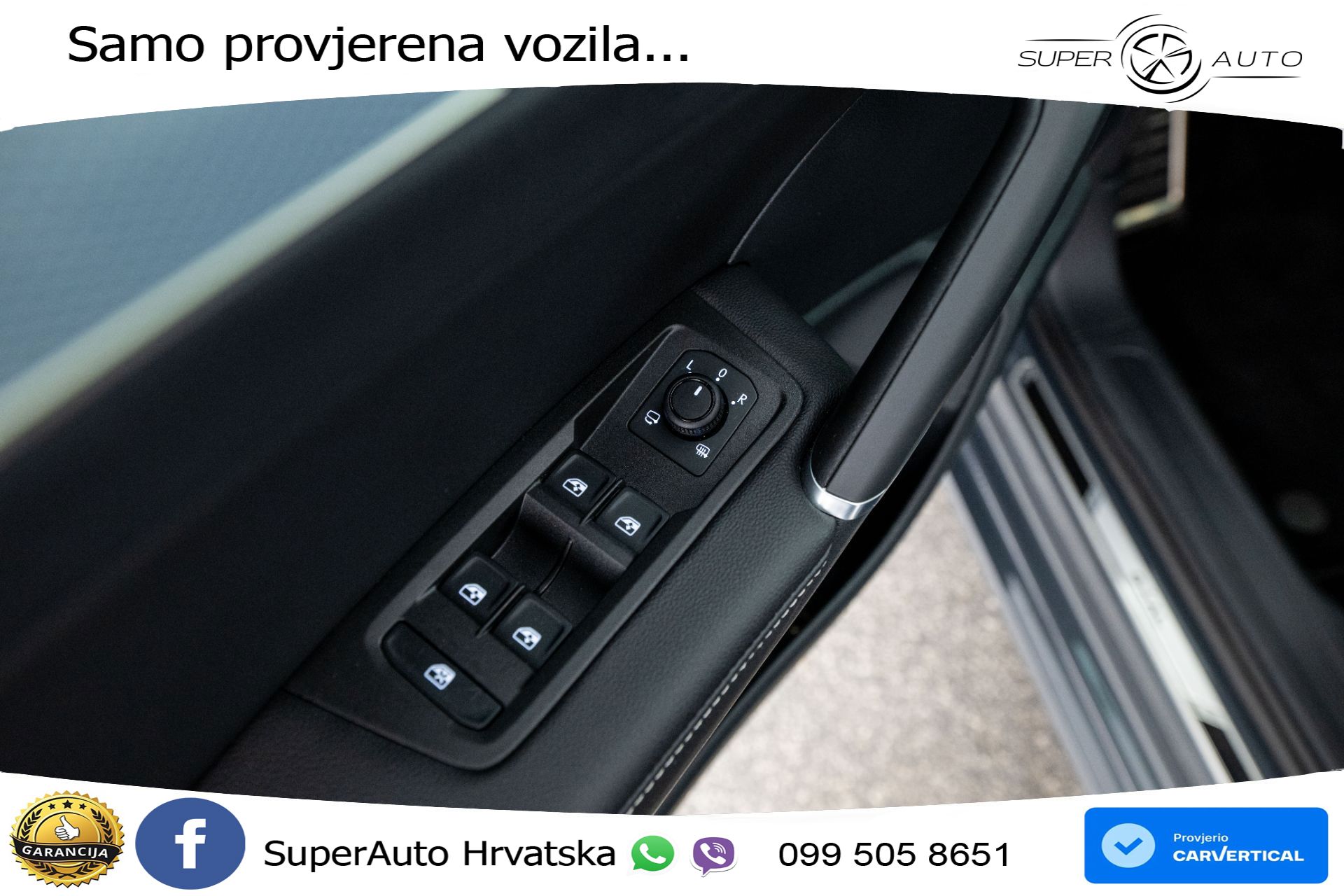 VW Touran 2.0 TDI DSG Comfortline 150 KS, 7-SJED+ACC+GR SJED+VIRT+NAVI