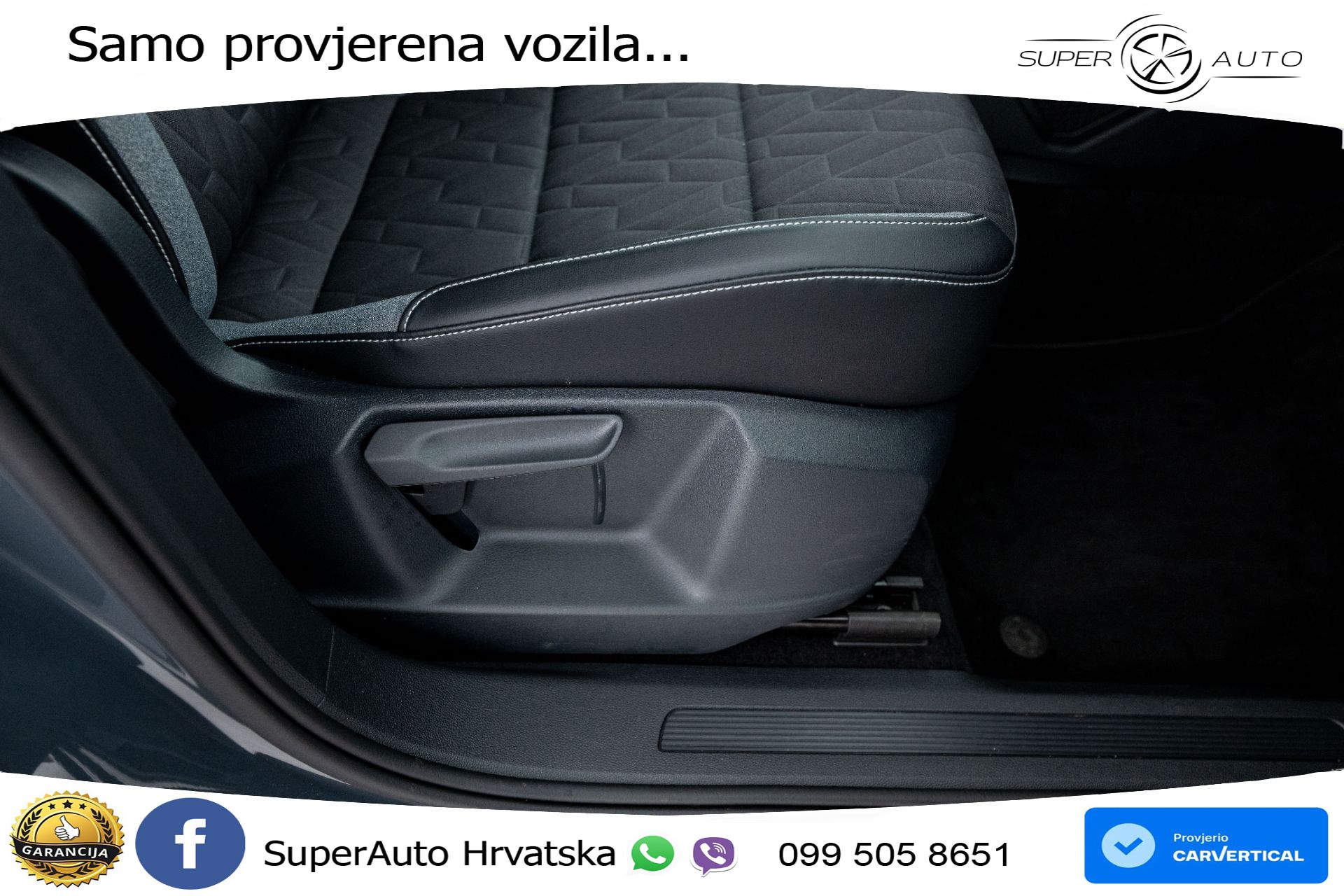 VW Touran 2.0 TDI DSG Comfortline 150 KS, 7-SJED+ACC+GR SJED+VIRT+NAVI