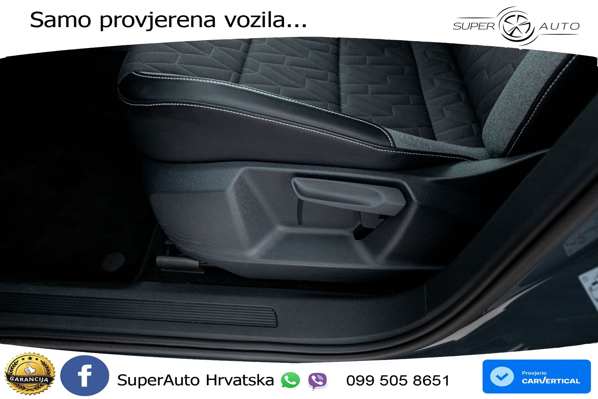VW Touran 2.0 TDI DSG Comfortline 150 KS, 7-SJED+ACC+GR SJED+VIRT+NAVI
