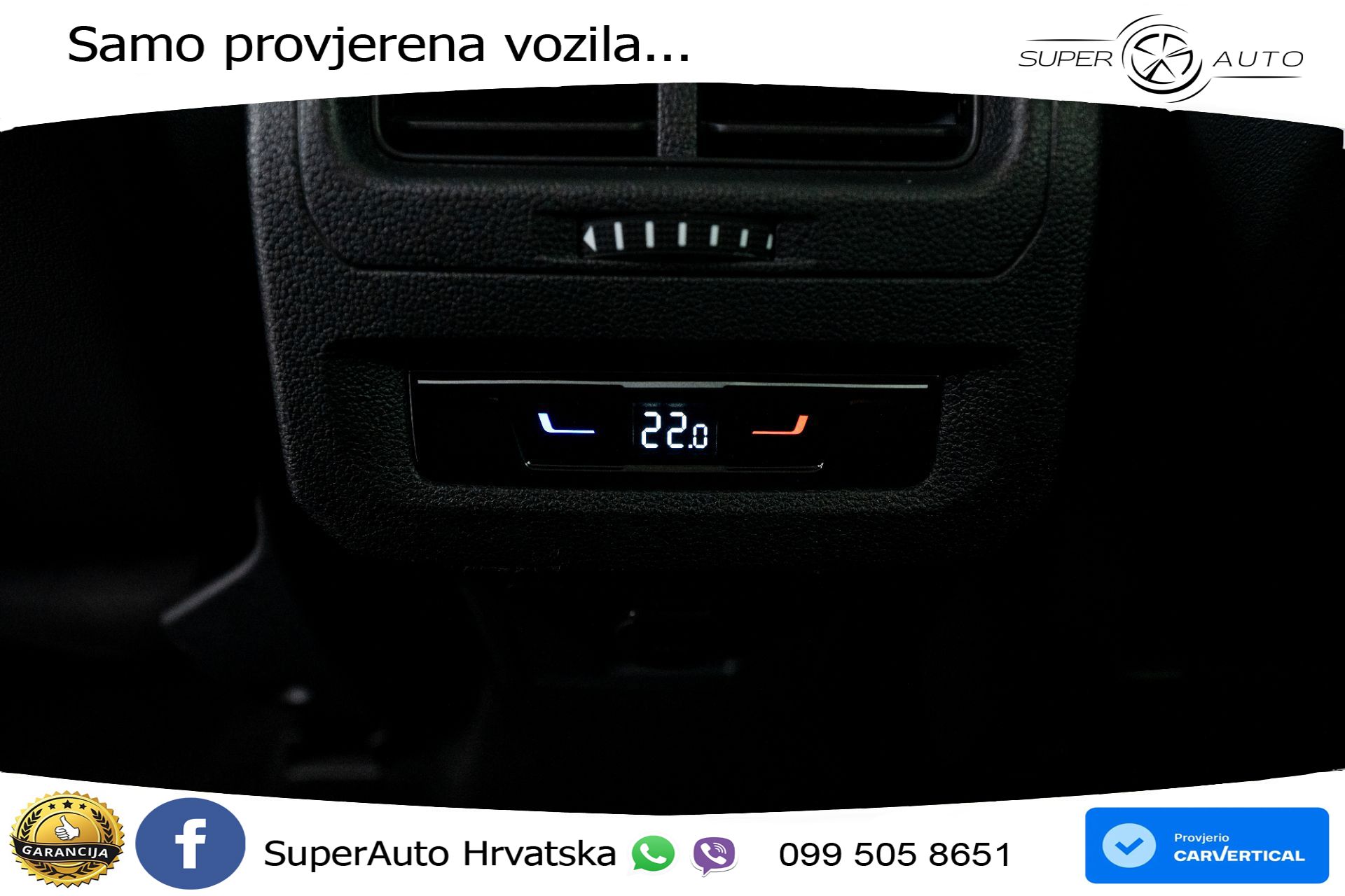 VW Touran 2.0 TDI DSG Comfortline 150 KS, 7-SJED+ACC+GR SJED+VIRT+NAVI