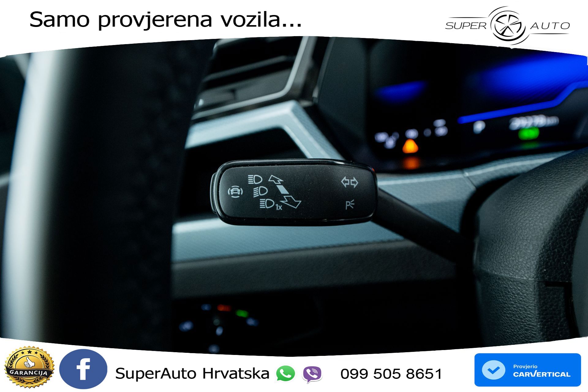 VW Touran 2.0 TDI DSG Comfortline 150 KS, 7-SJED+ACC+GR SJED+VIRT+NAVI