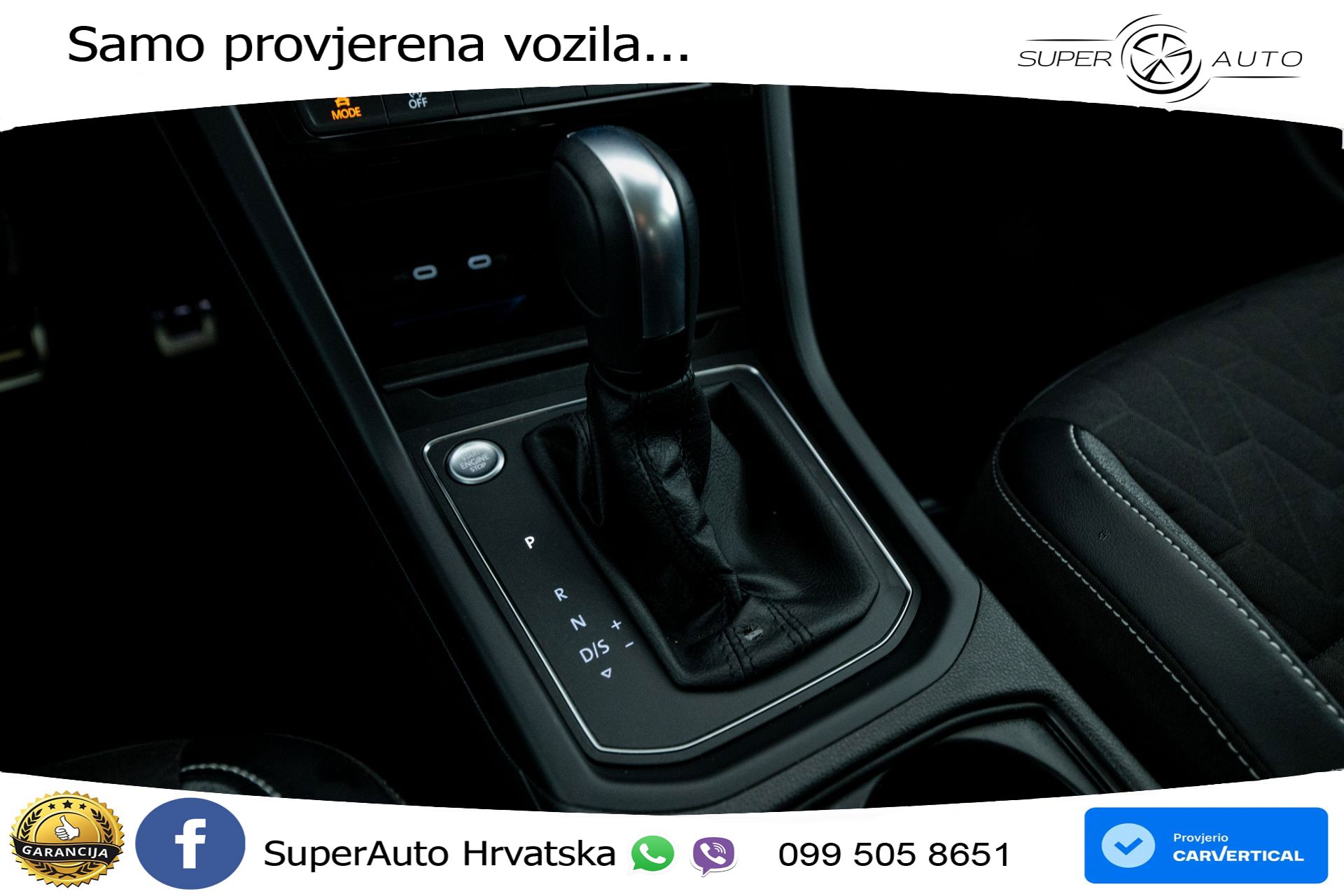 VW Touran 2.0 TDI DSG Comfortline 150 KS, 7-SJED+ACC+GR SJED+VIRT+NAVI