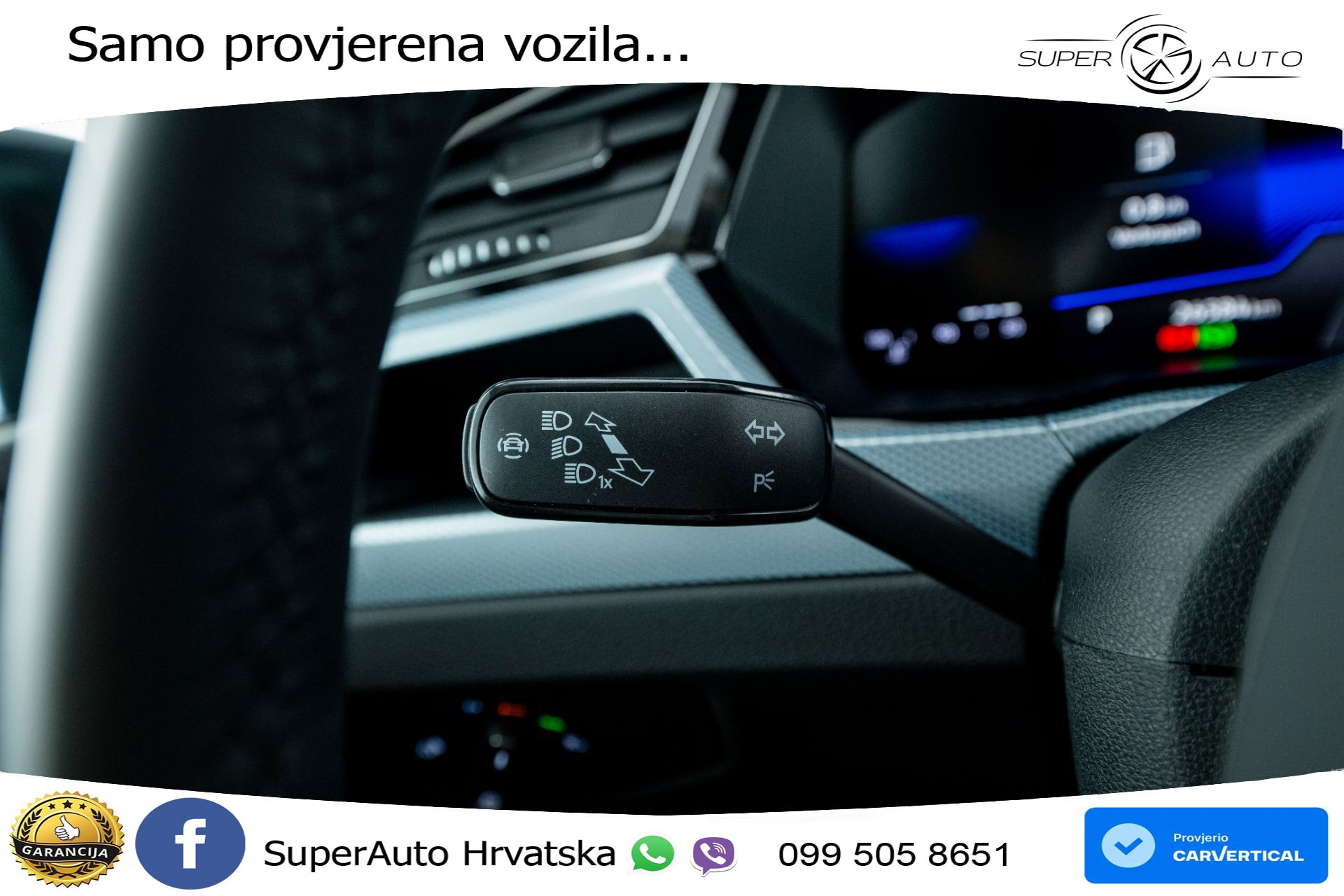 VW Touran 1.5 TSI DSG Comfortline 150 KS, 7-SJED+LED+ACC+GR SJED+VIRT+PDC+ASIST