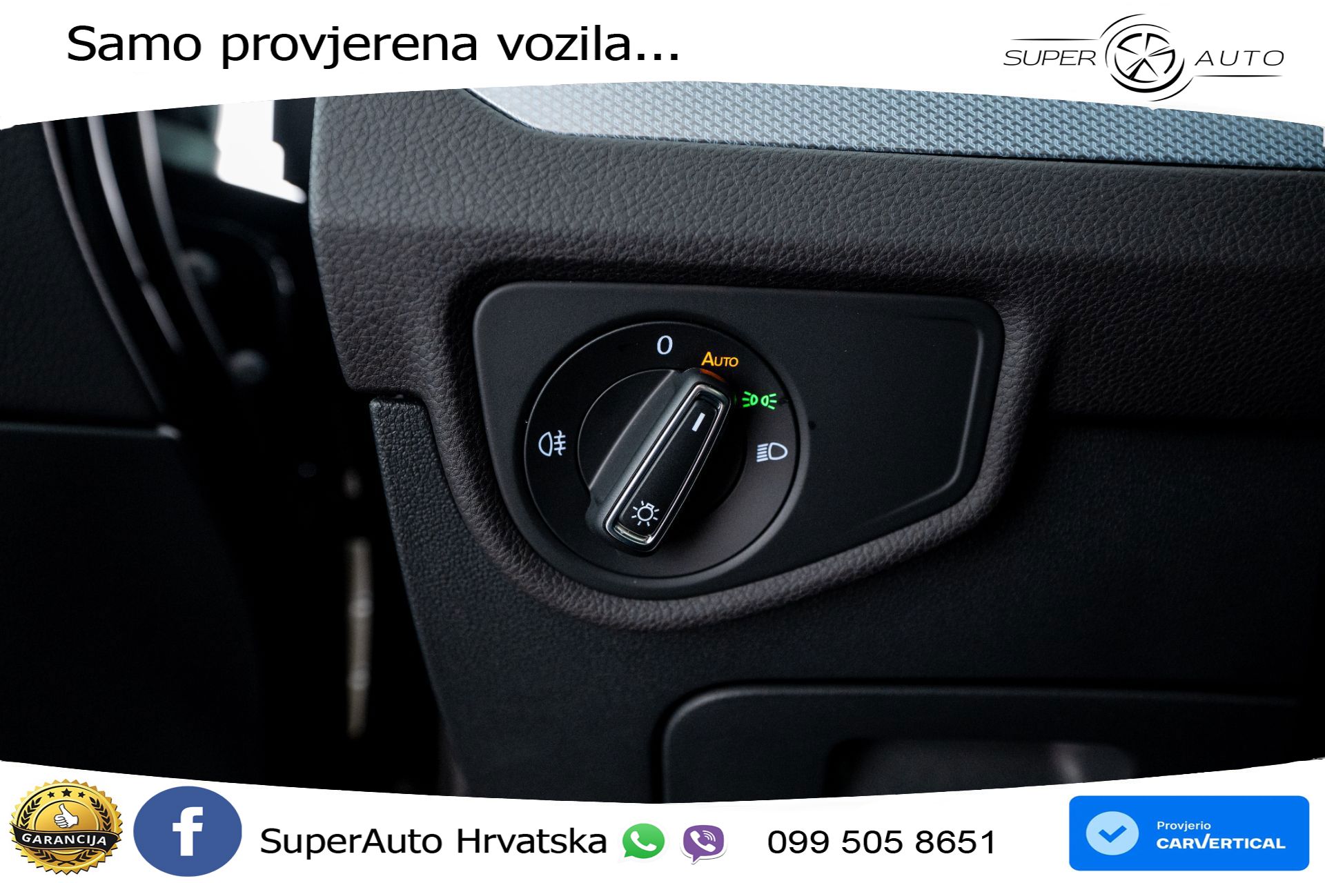 VW Touran 1.5 TSI DSG Comfortline 150 KS, 7-SJED+LED+ACC+GR SJED+VIRT+PDC+ASIST
