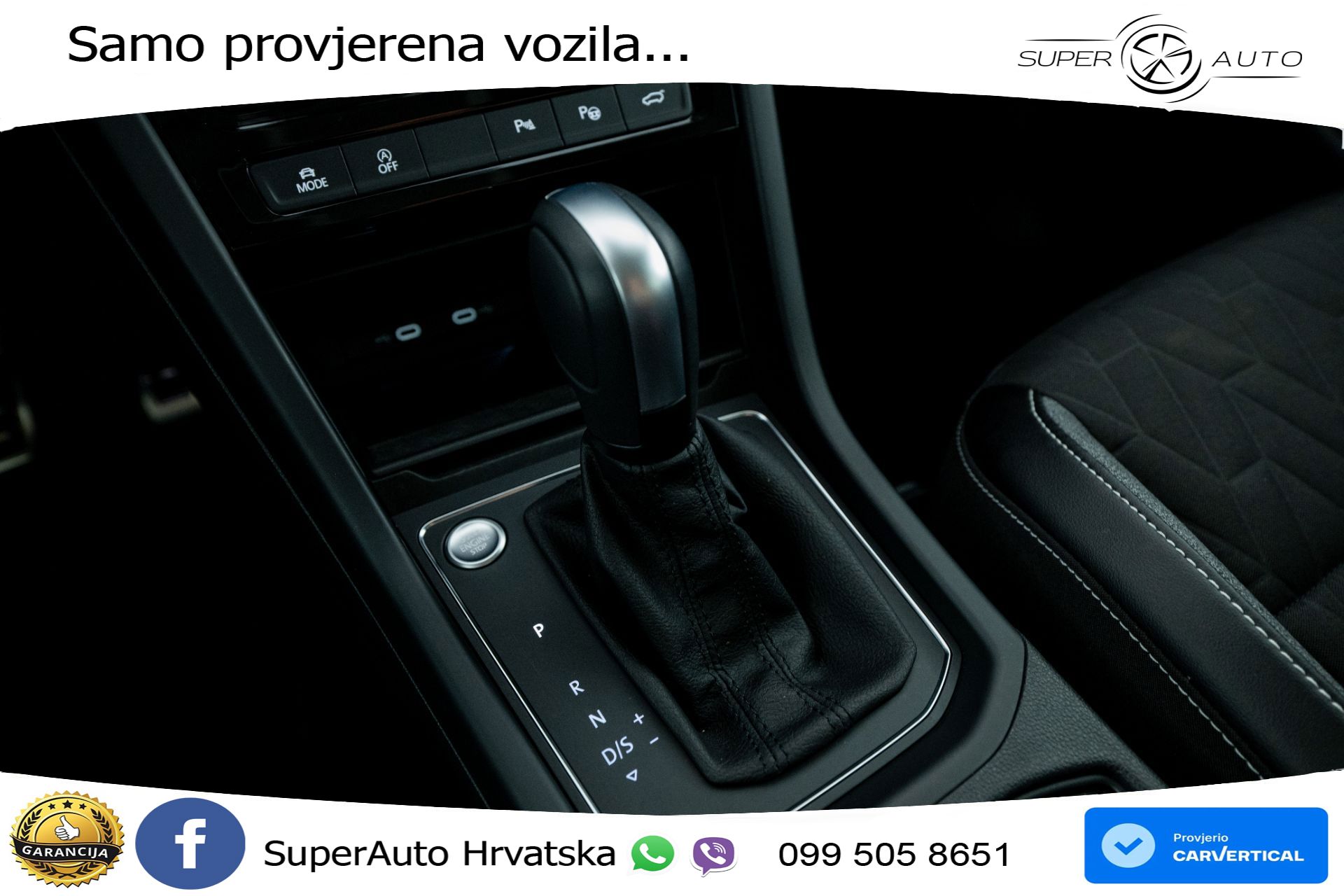 VW Touran 1.5 TSI DSG Comfortline 150 KS, 7-SJED+LED+ACC+GR SJED+VIRT+PDC+ASIST