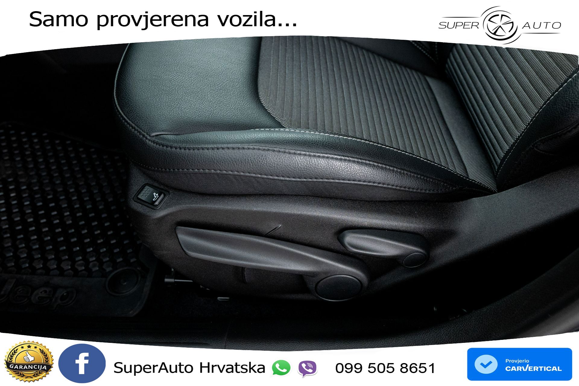 Jeep Compass 1.5 GSE Aut. 131 KS, ACC+KAM+GR SJED+VIRT