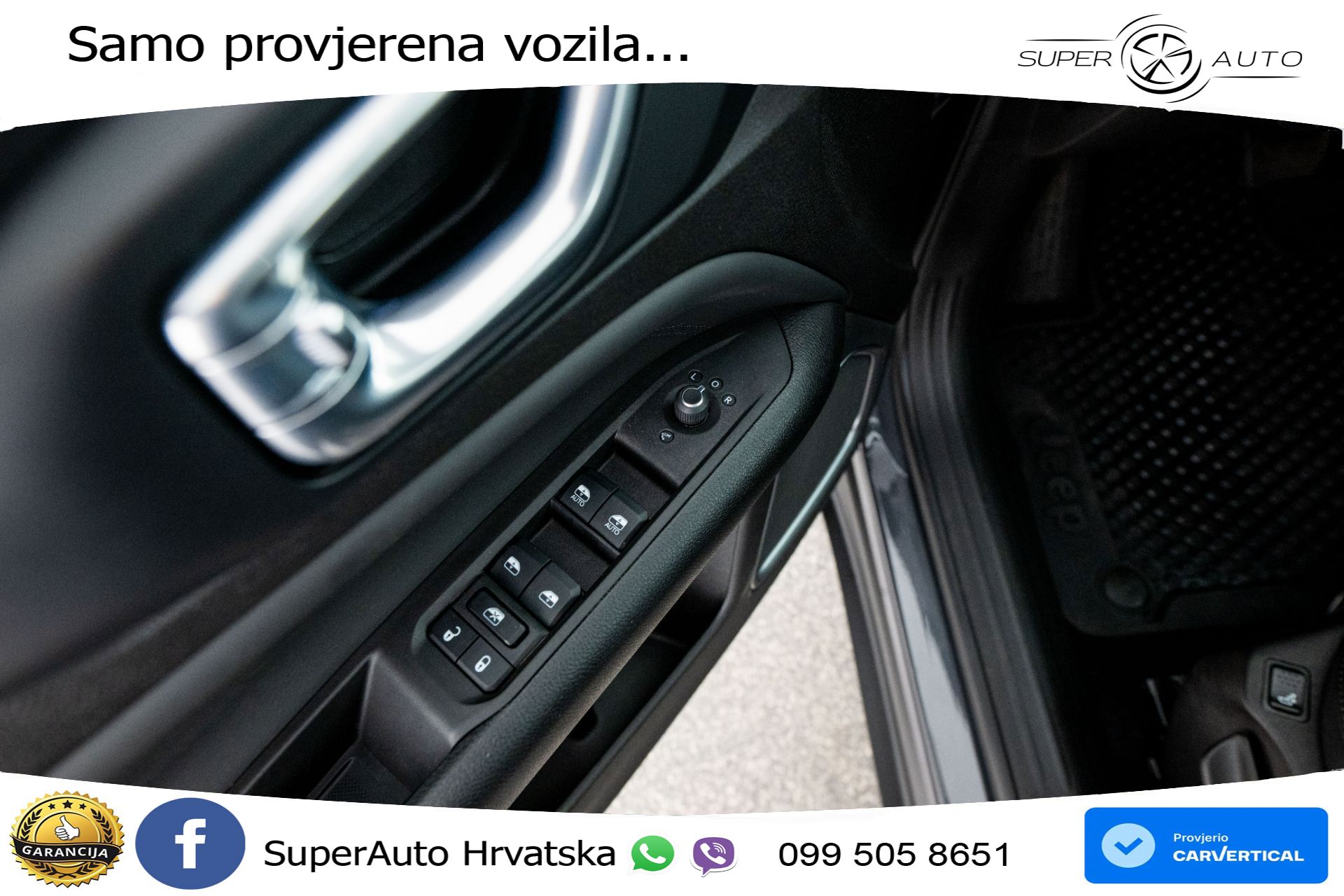Jeep Compass 1.5 GSE Aut. 131 KS, ACC+KAM+GR SJED+VIRT