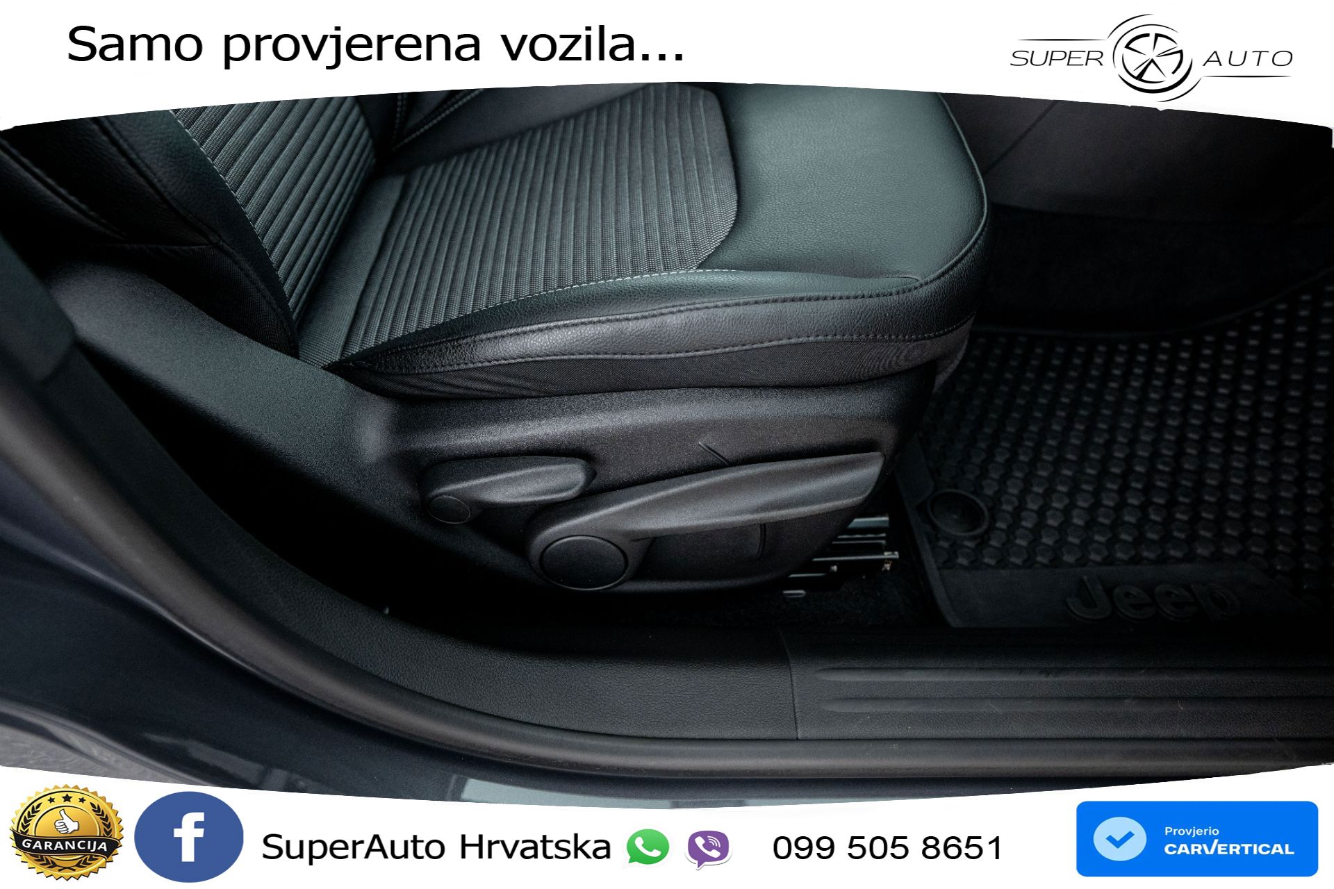 Jeep Compass 1.5 GSE Aut. 131 KS, ACC+KAM+GR SJED+VIRT
