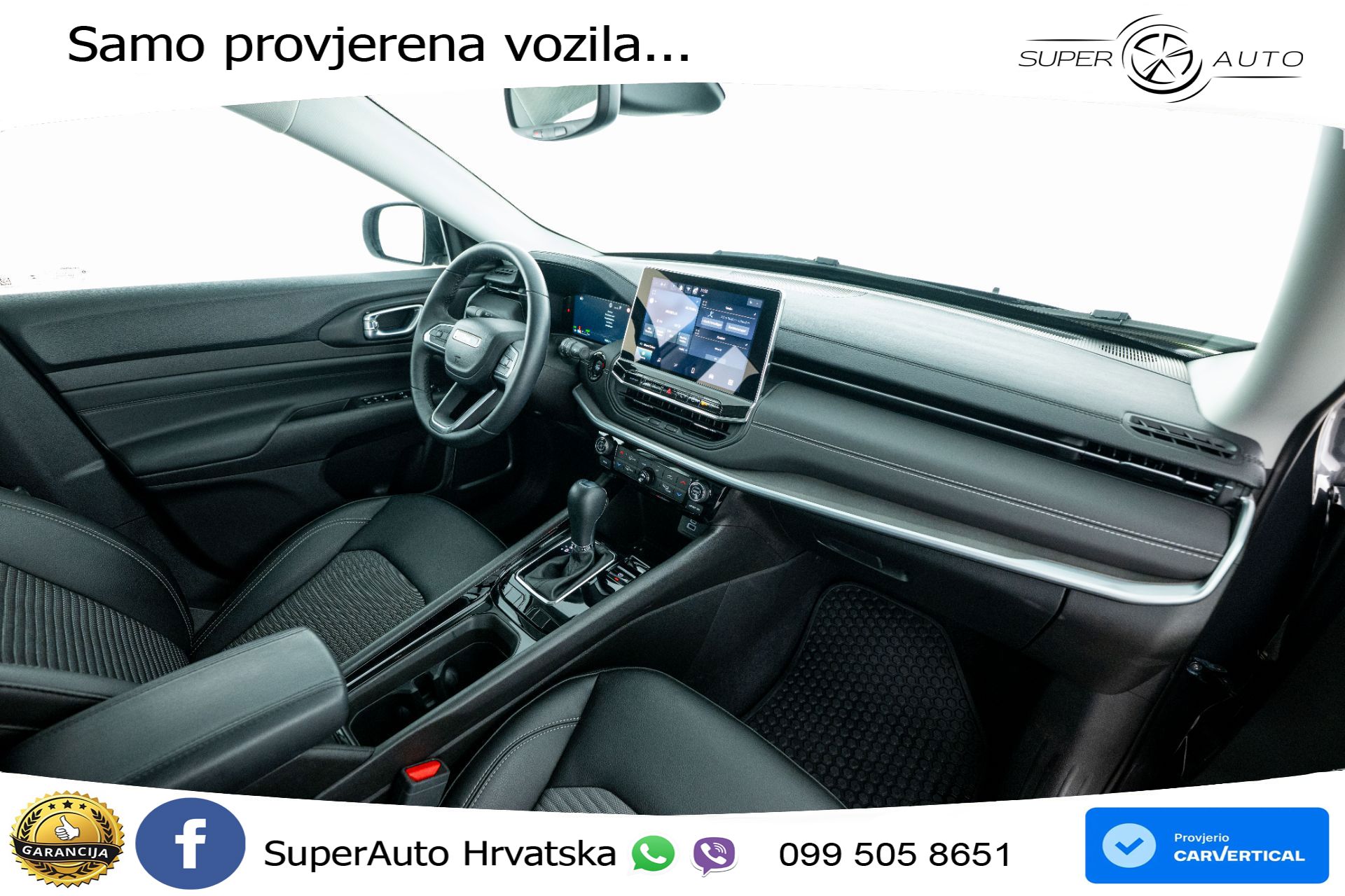Jeep Compass 1.5 GSE Aut. 131 KS, ACC+KAM+GR SJED+VIRT