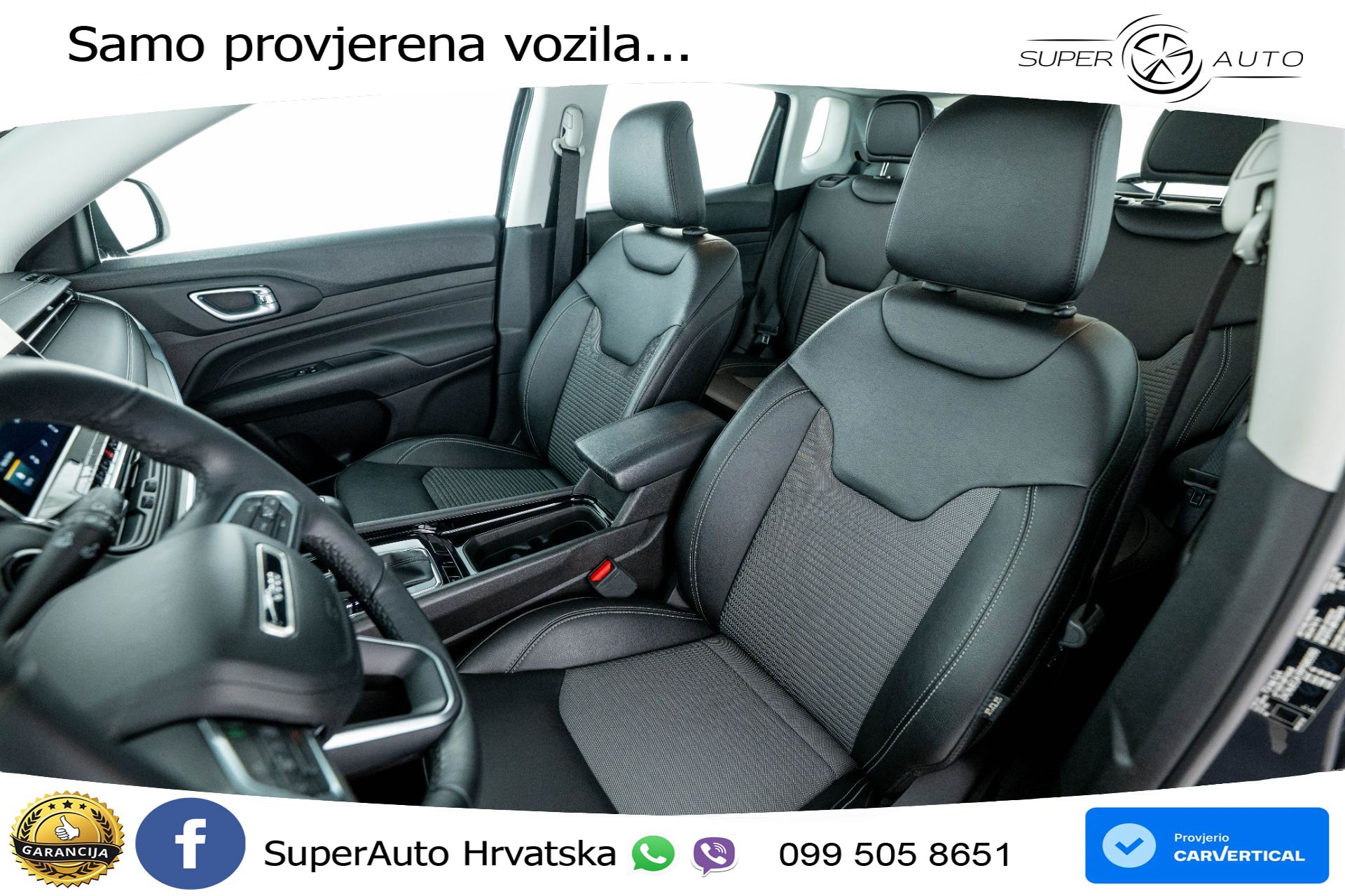 Jeep Compass 1.5 GSE Aut. 131 KS, ACC+KAM+GR SJED+VIRT