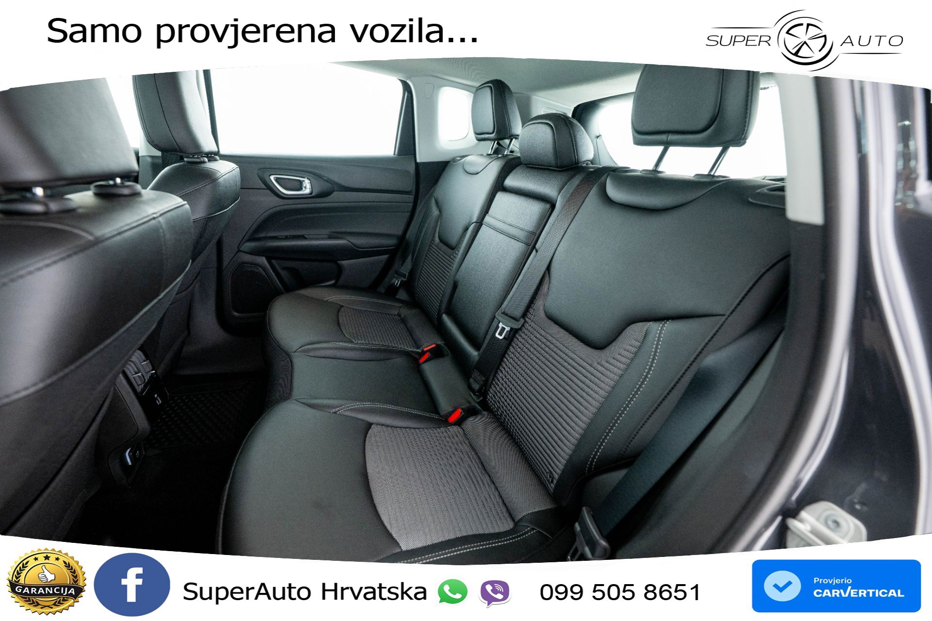 Jeep Compass 1.5 GSE Aut. 131 KS, ACC+KAM+GR SJED+VIRT