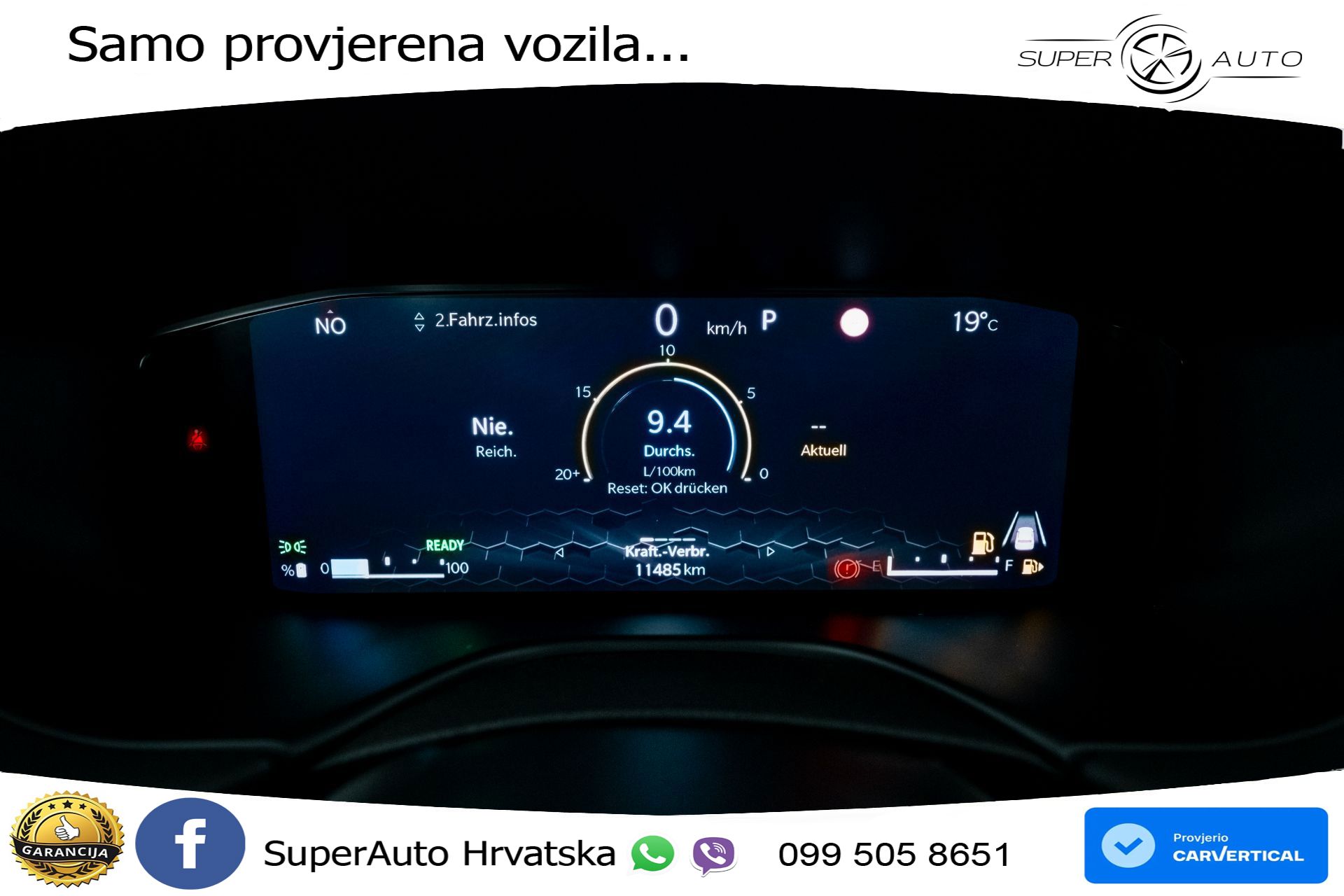 Jeep Compass 1.3 GSE T4 Aut. 130 KS, LED+ACC+GR SJED+KAM+VIRT+PDC