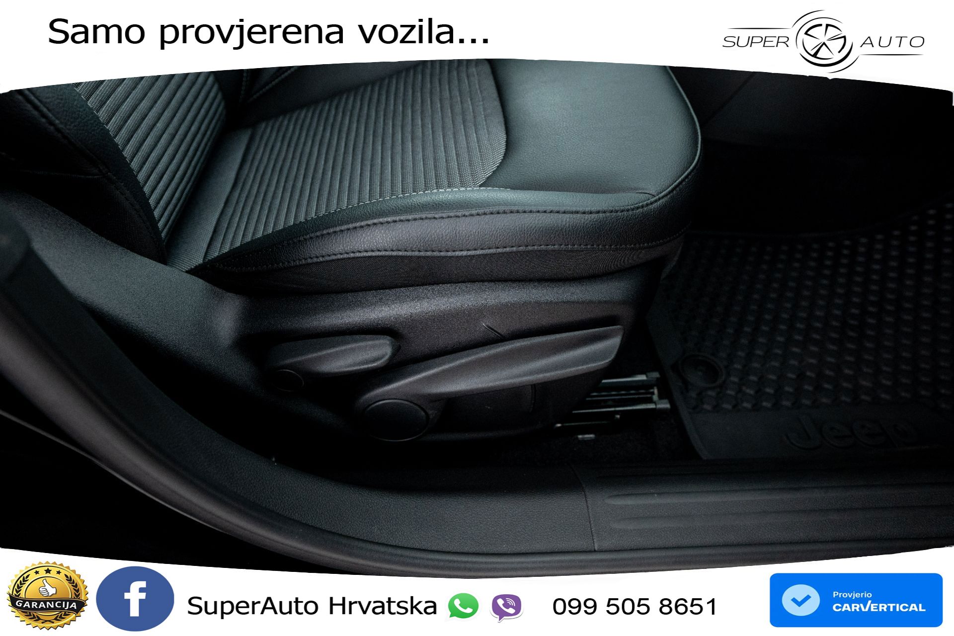 Jeep Compass 1.3 GSE T4 Aut. 130 KS, LED+ACC+GR SJED+KAM+VIRT+PDC
