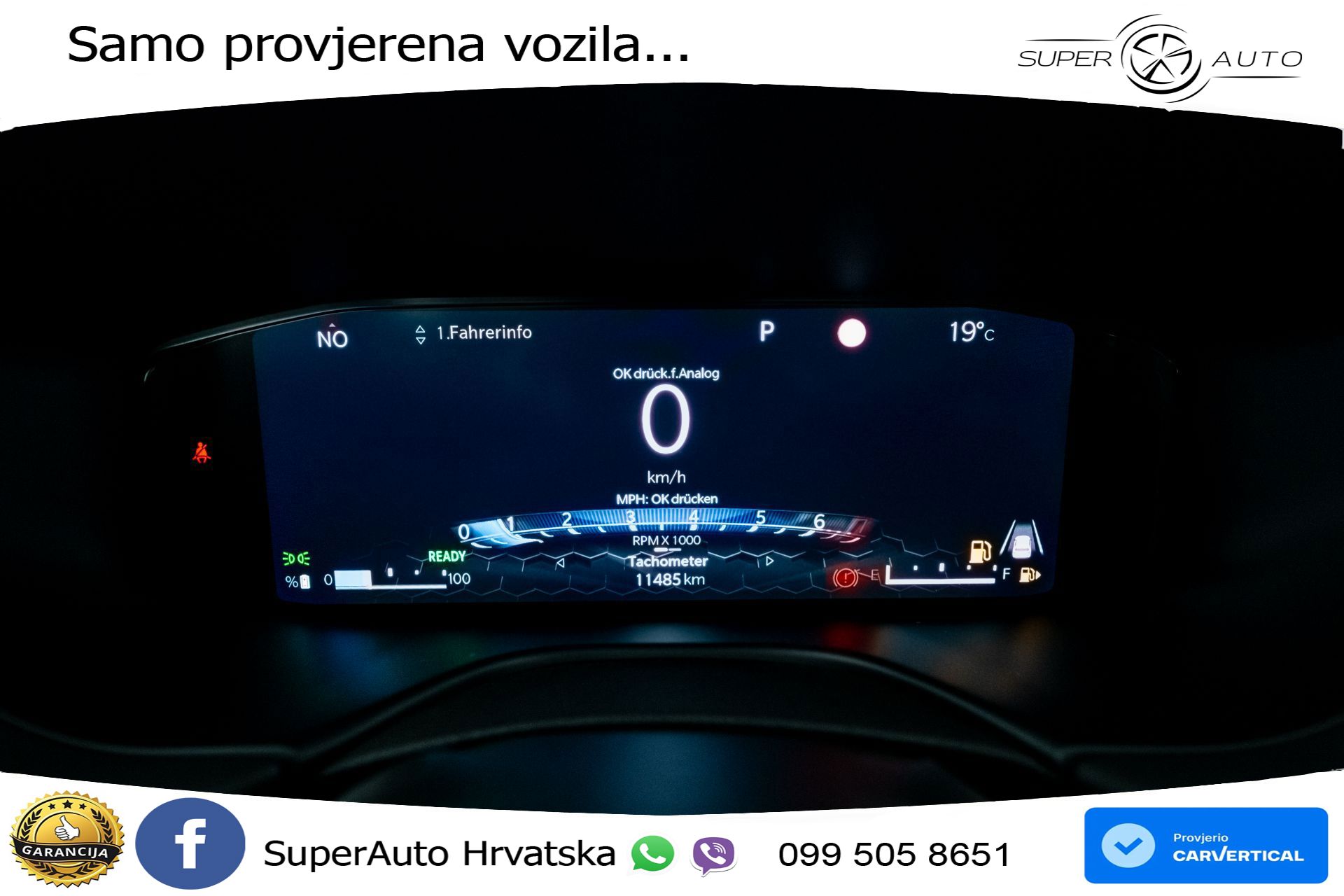 Jeep Compass 1.3 GSE T4 Aut. 130 KS, LED+ACC+GR SJED+KAM+VIRT+PDC