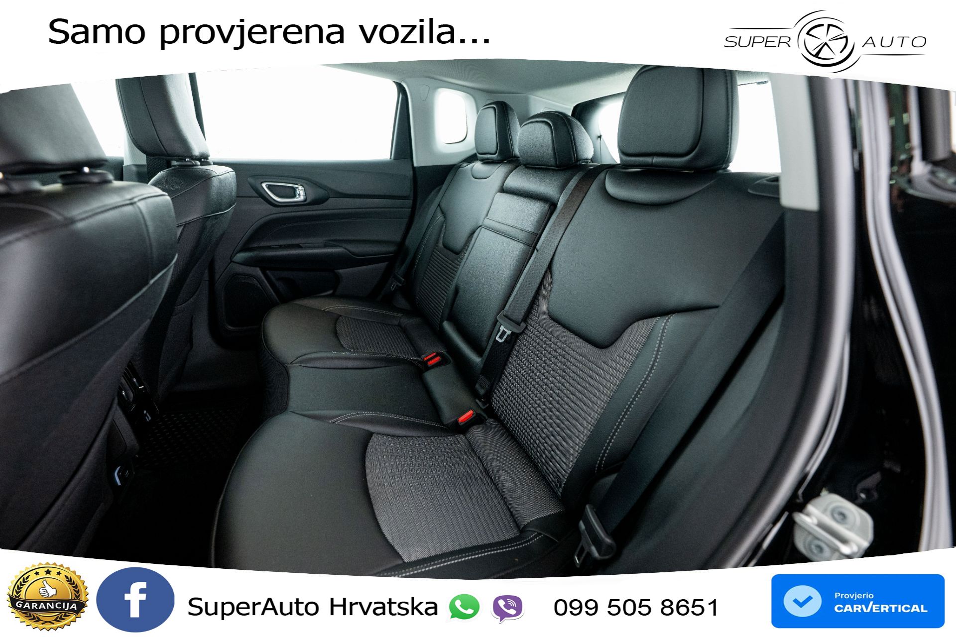 Jeep Compass 1.3 GSE T4 Aut. 130 KS, LED+ACC+GR SJED+KAM+VIRT+PDC