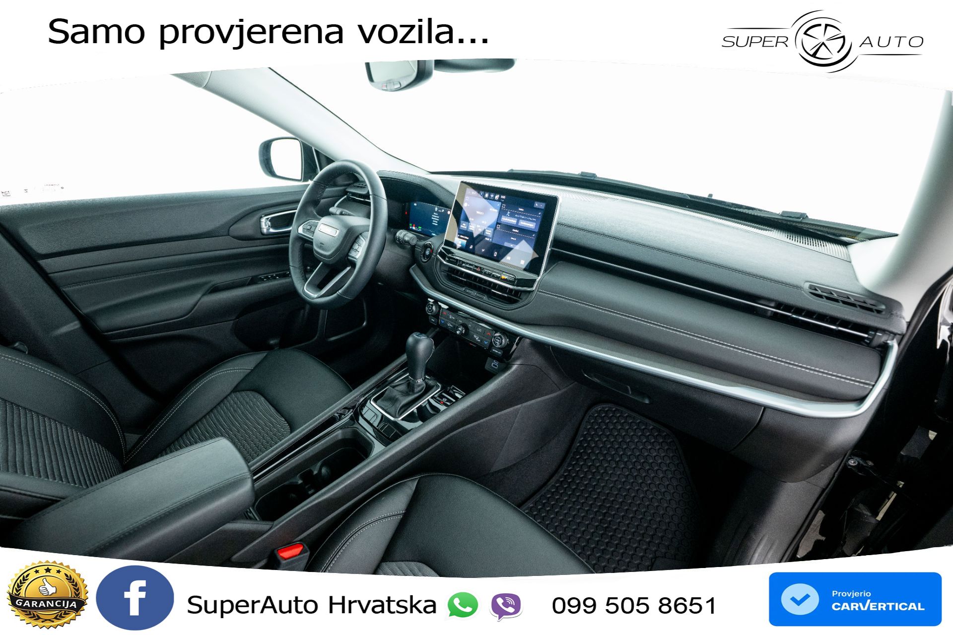 Jeep Compass 1.3 GSE T4 Aut. 130 KS, LED+ACC+GR SJED+KAM+VIRT+PDC