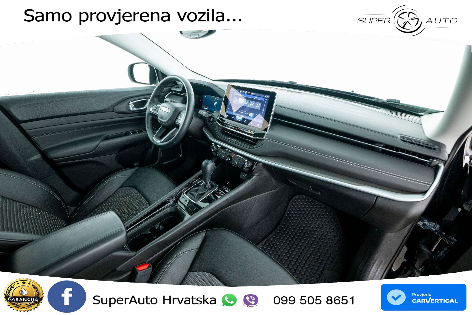 Jeep Compass 1.3 GSE T4 Aut. 130 KS, LED+ACC+GR SJED+360+VIRT+PDC